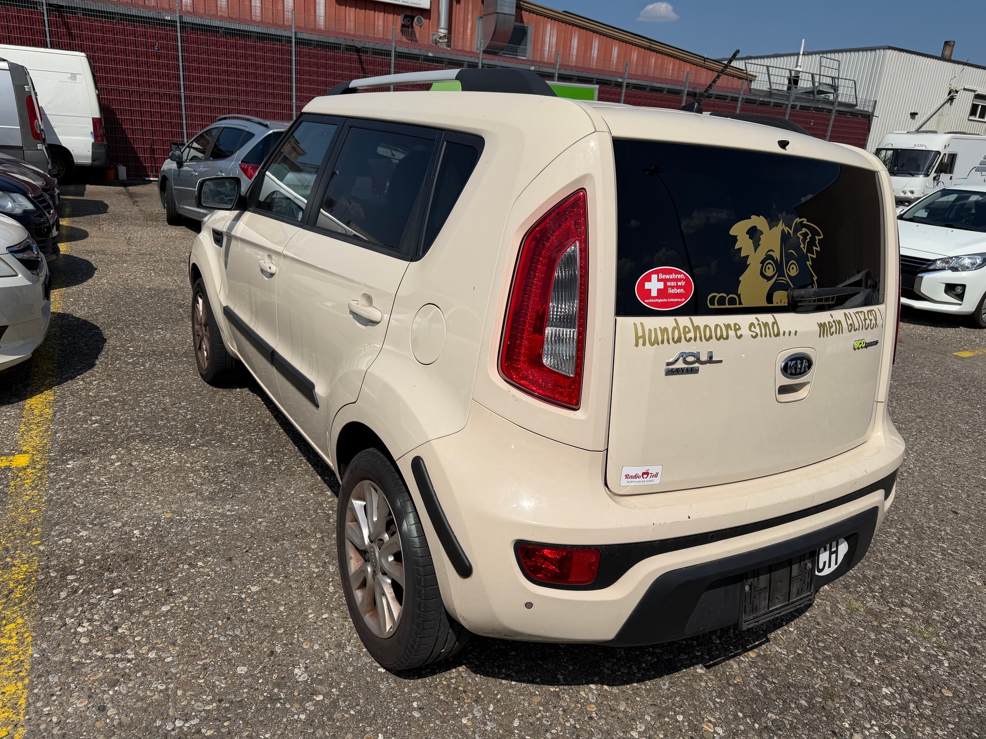 KIA Soul 1.6 GDI Style-image-5