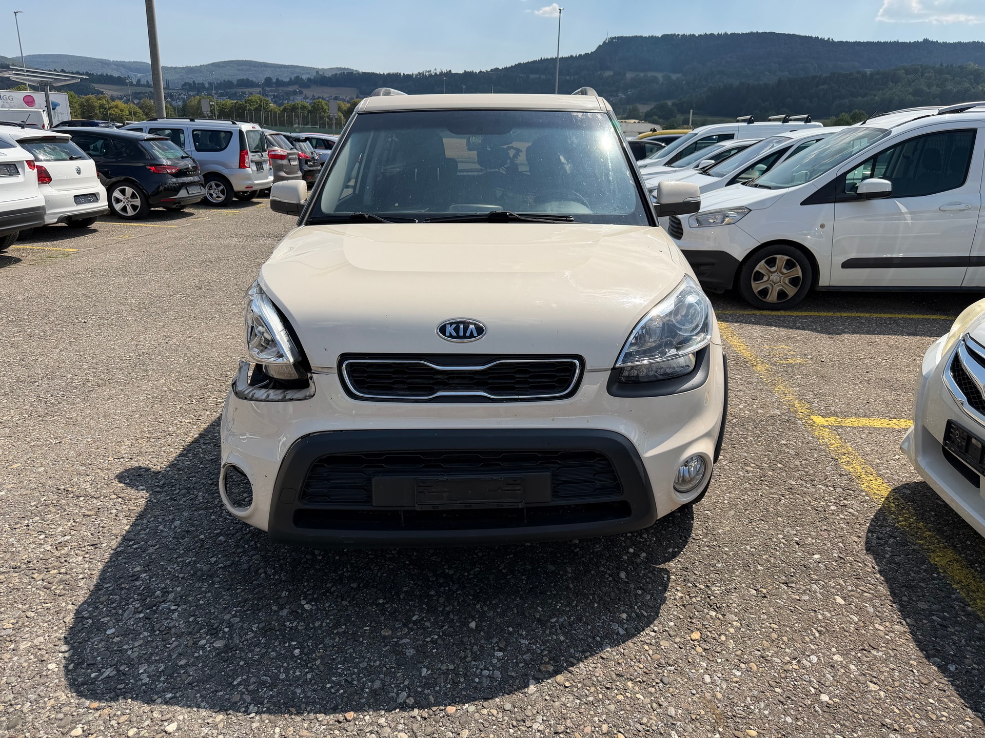 KIA Soul 1.6 GDI Style-image-1