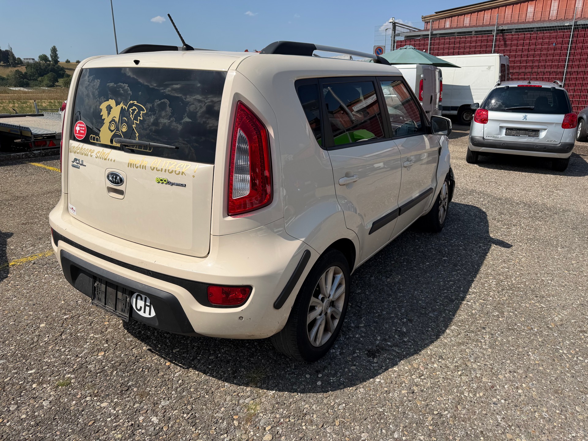 KIA Soul 1.6 GDI Style-image-4