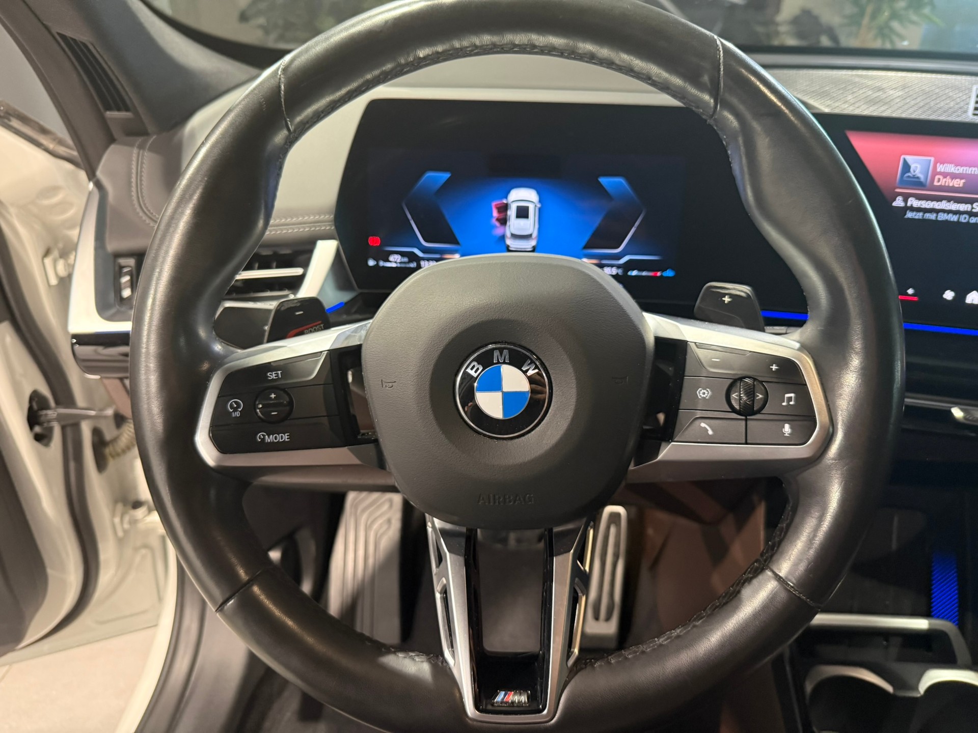 BMW X1 xDrive 23d 48V M Sport-image-20