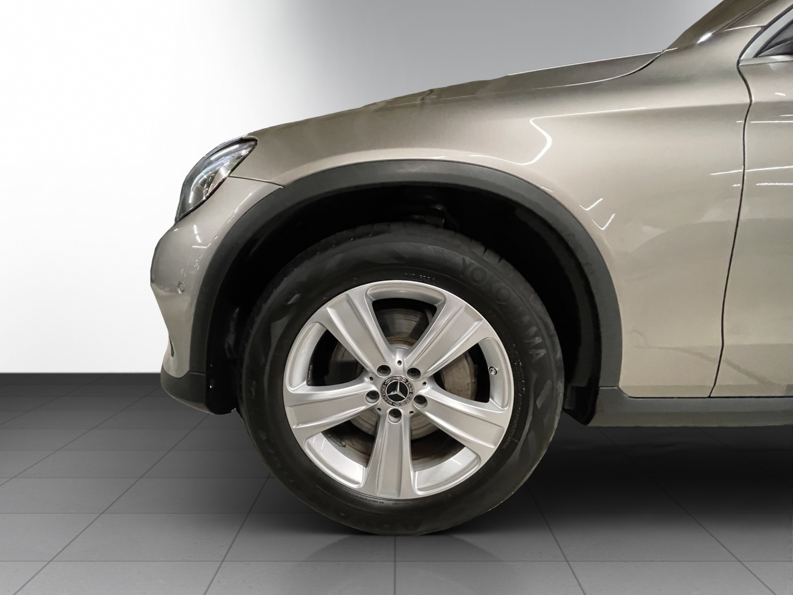 MERCEDES-BENZ GLC Coupé 250 4Matic 9G-Tronic-image-6