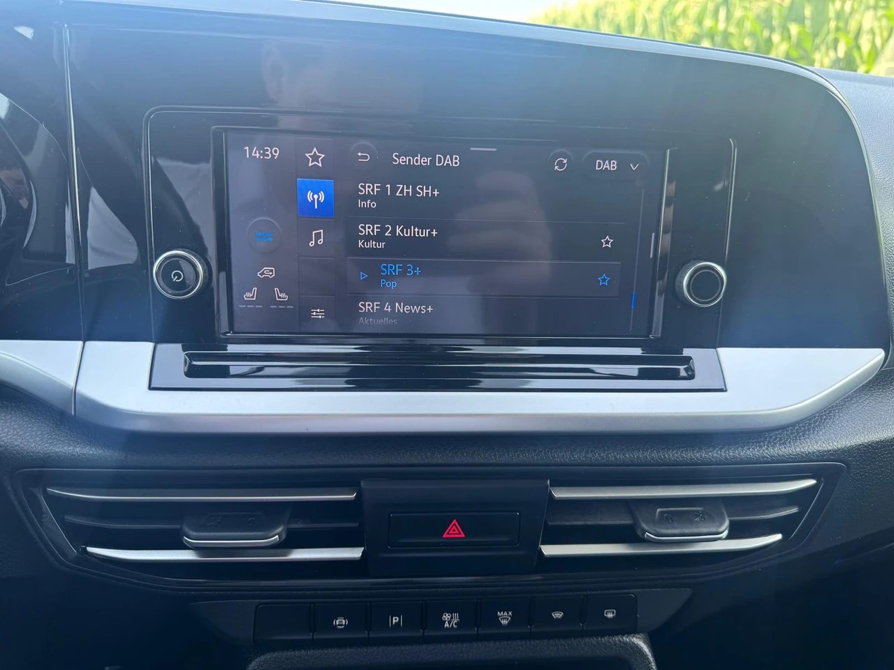 FORD Grand Tourneo Connect 2.0 EcoBlue Titanium Automat 4x4 mit Anhängerkupplung und 7 Sitzen-image-12