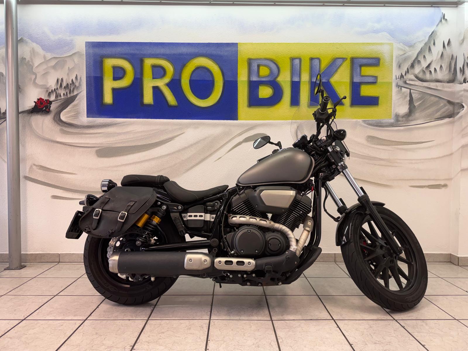 YAMAHA XV 950 R ABS-showroom-element-1