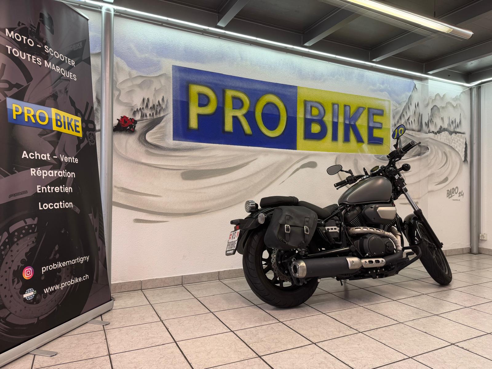 YAMAHA XV 950 R ABS-showroom-element-2