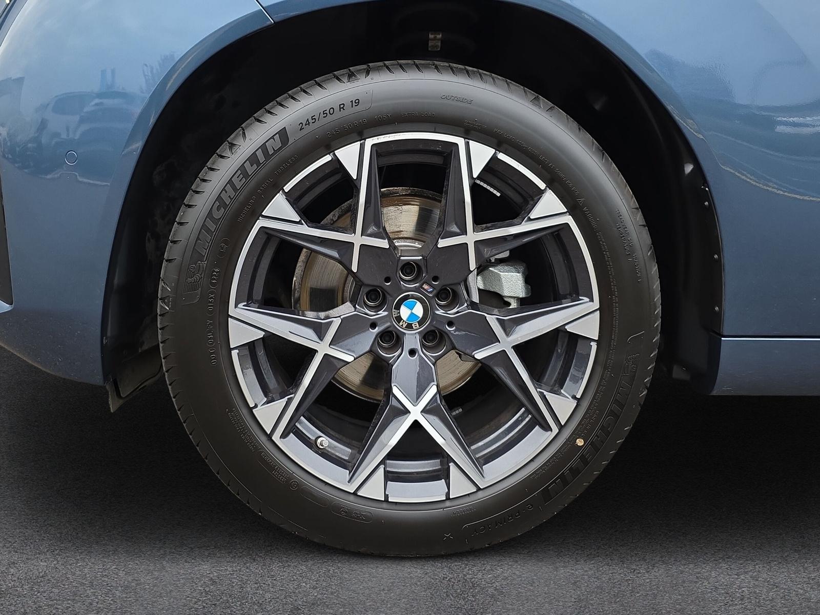 BMW X3 20i M Sport xDrive G45 (CH) AHK 2.4T 📍-image-8