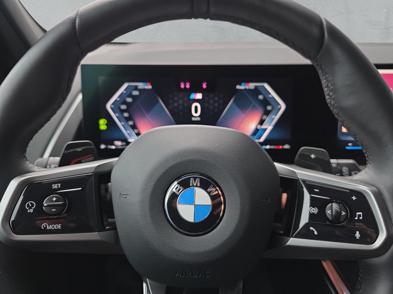 BMW X3 20i M Sport xDrive G45 (CH) AHK 2.4T 📍-image-17