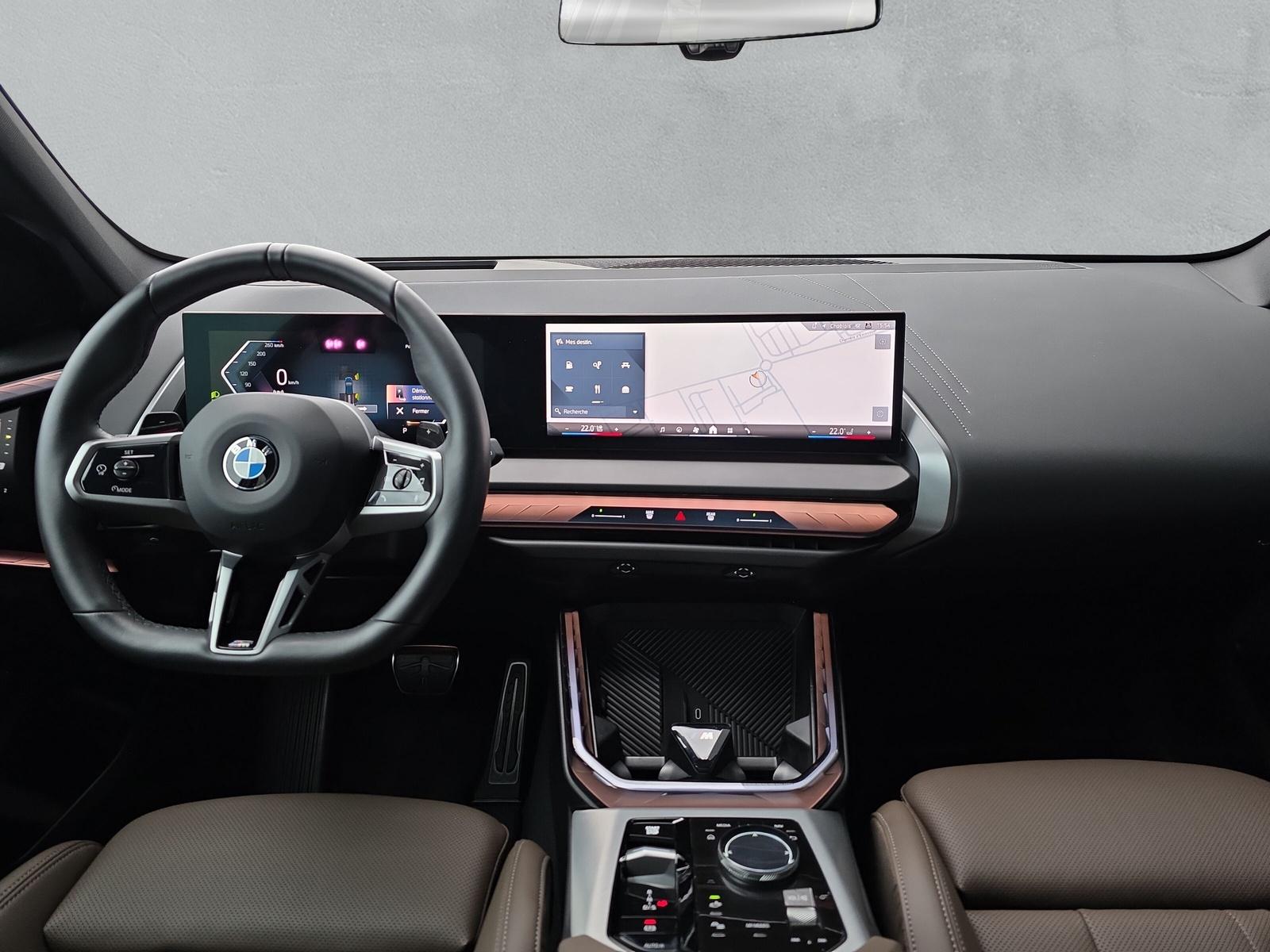 BMW X3 20i M Sport xDrive G45 (CH) AHK 2.4T 📍-image-12