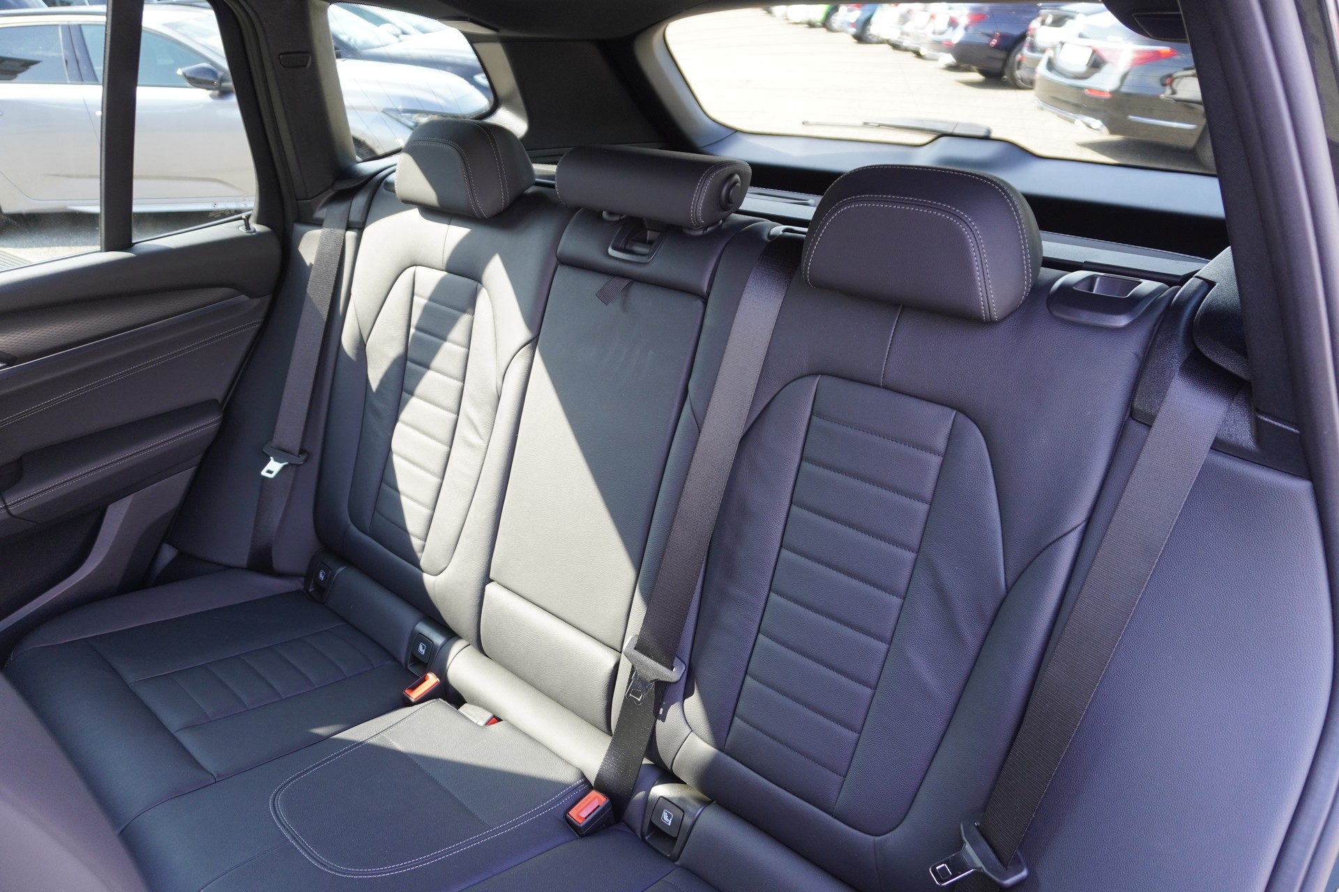 BMW X3 xDrive 30i M Sport-image-12