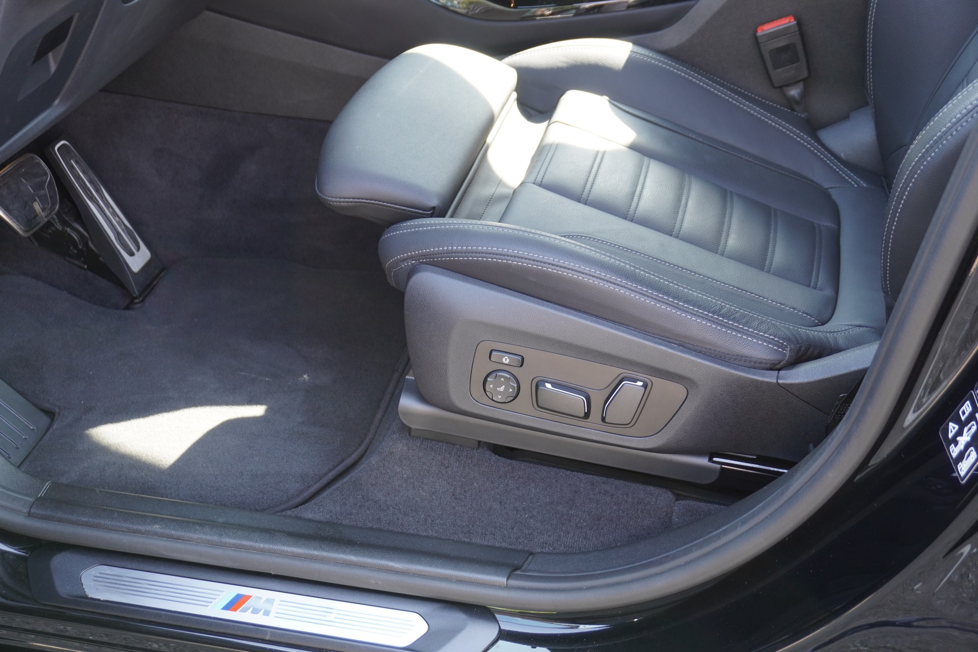 BMW X3 xDrive 30i M Sport-image-43