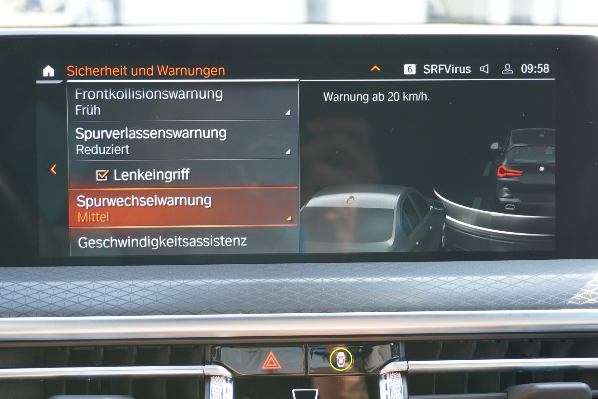 BMW X3 xDrive 30i M Sport-image-26