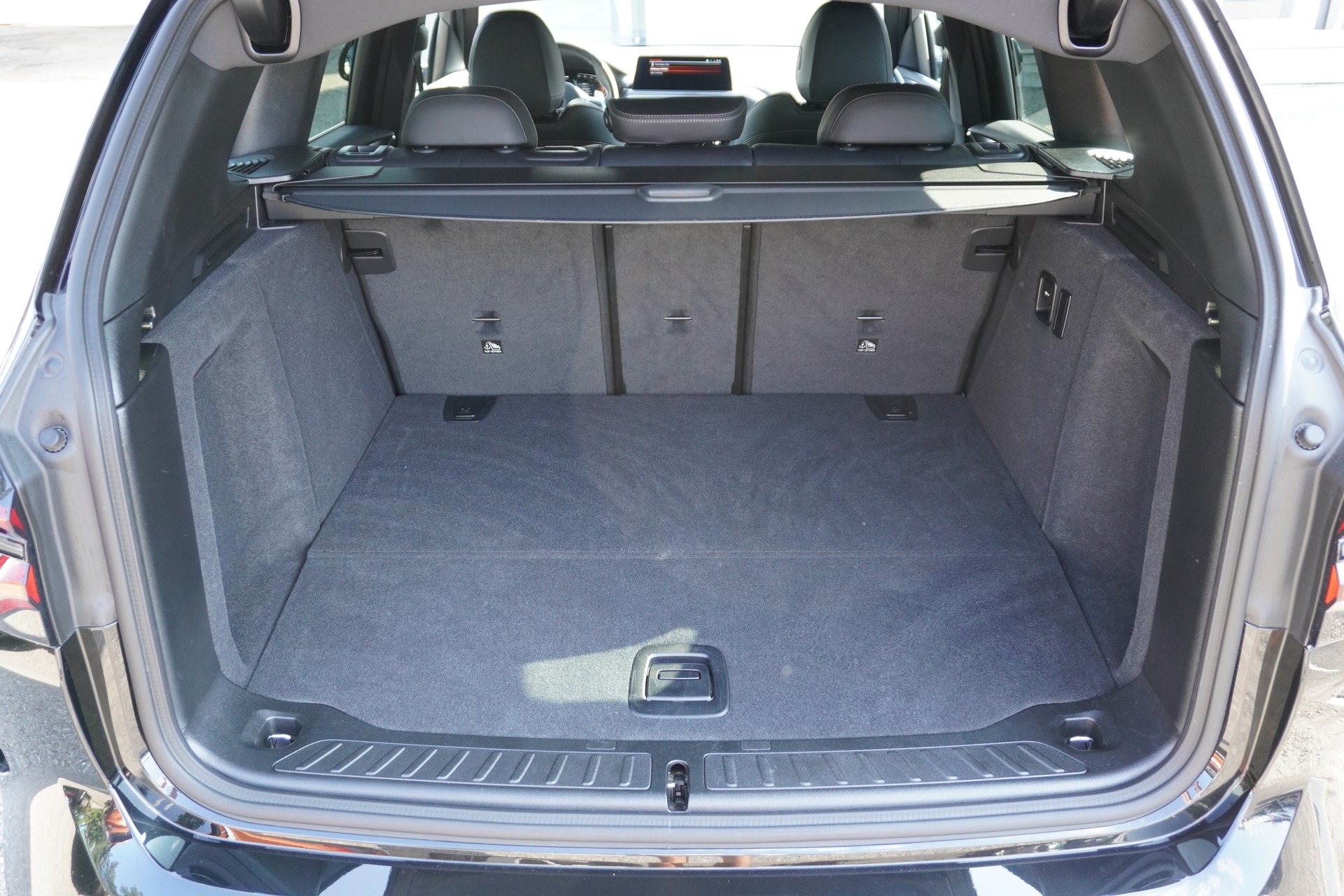 BMW X3 xDrive 30i M Sport-image-9