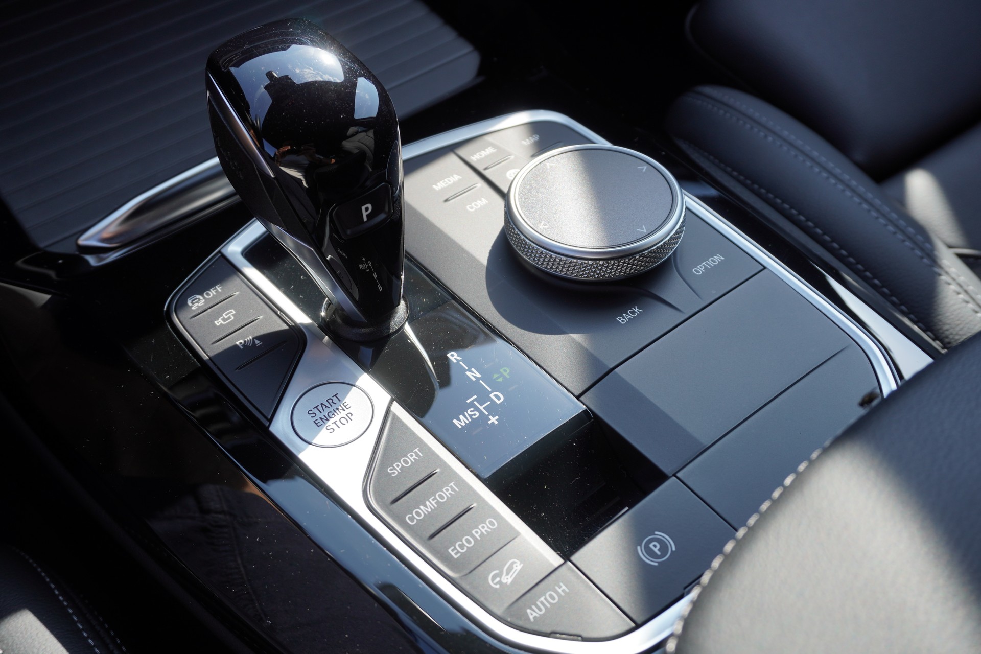 BMW X3 xDrive 30i M Sport-image-16