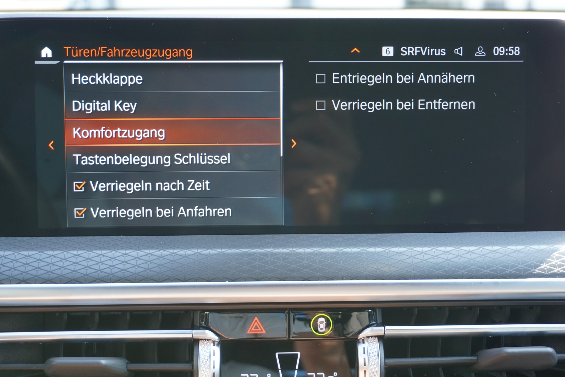 BMW X3 xDrive 30i M Sport-image-33