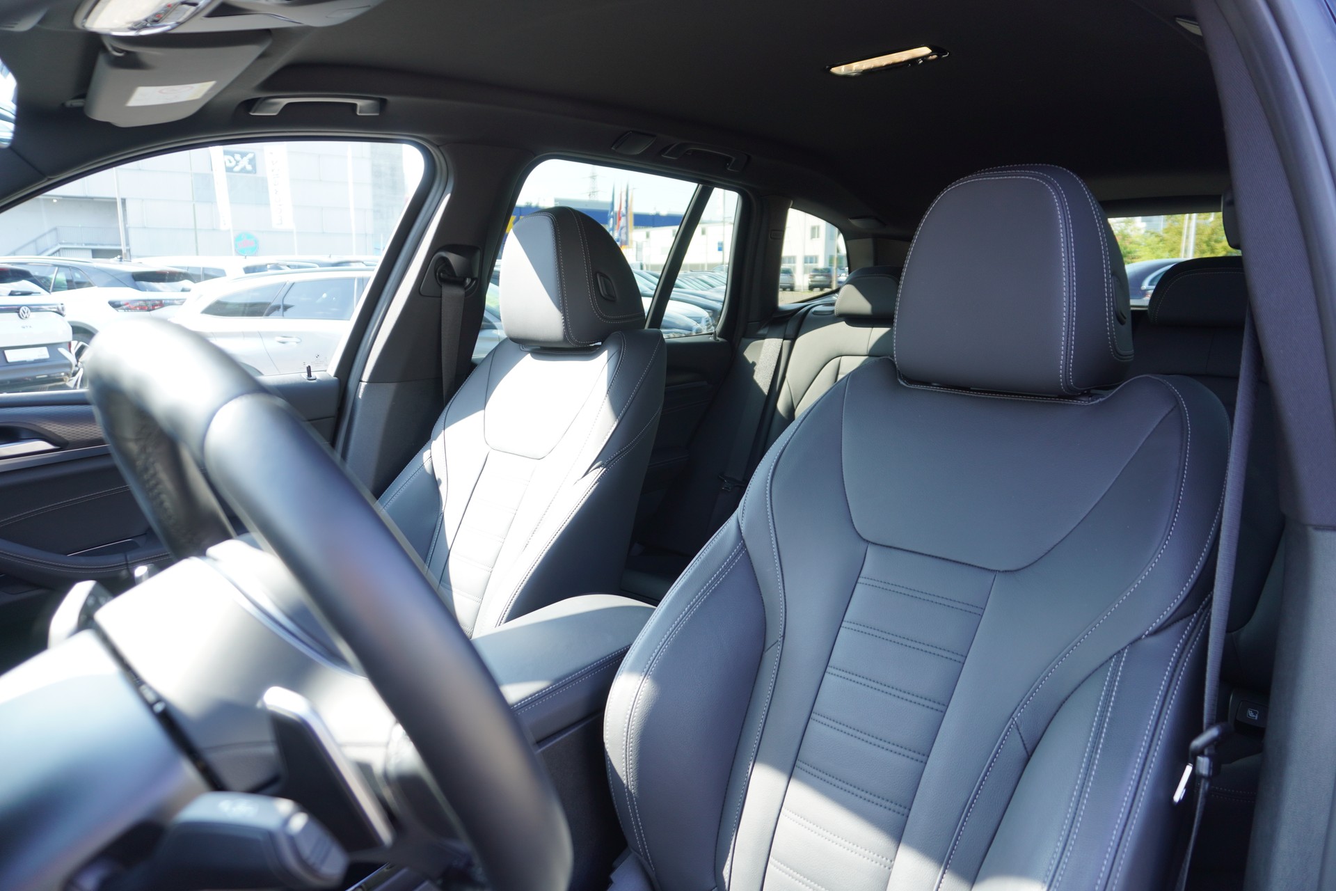 BMW X3 xDrive 30i M Sport-image-11
