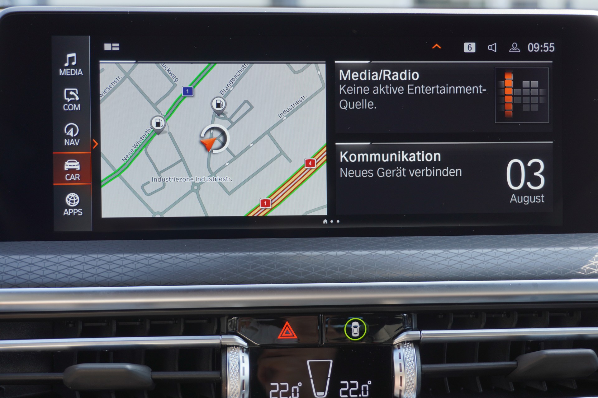BMW X3 xDrive 30i M Sport-image-19