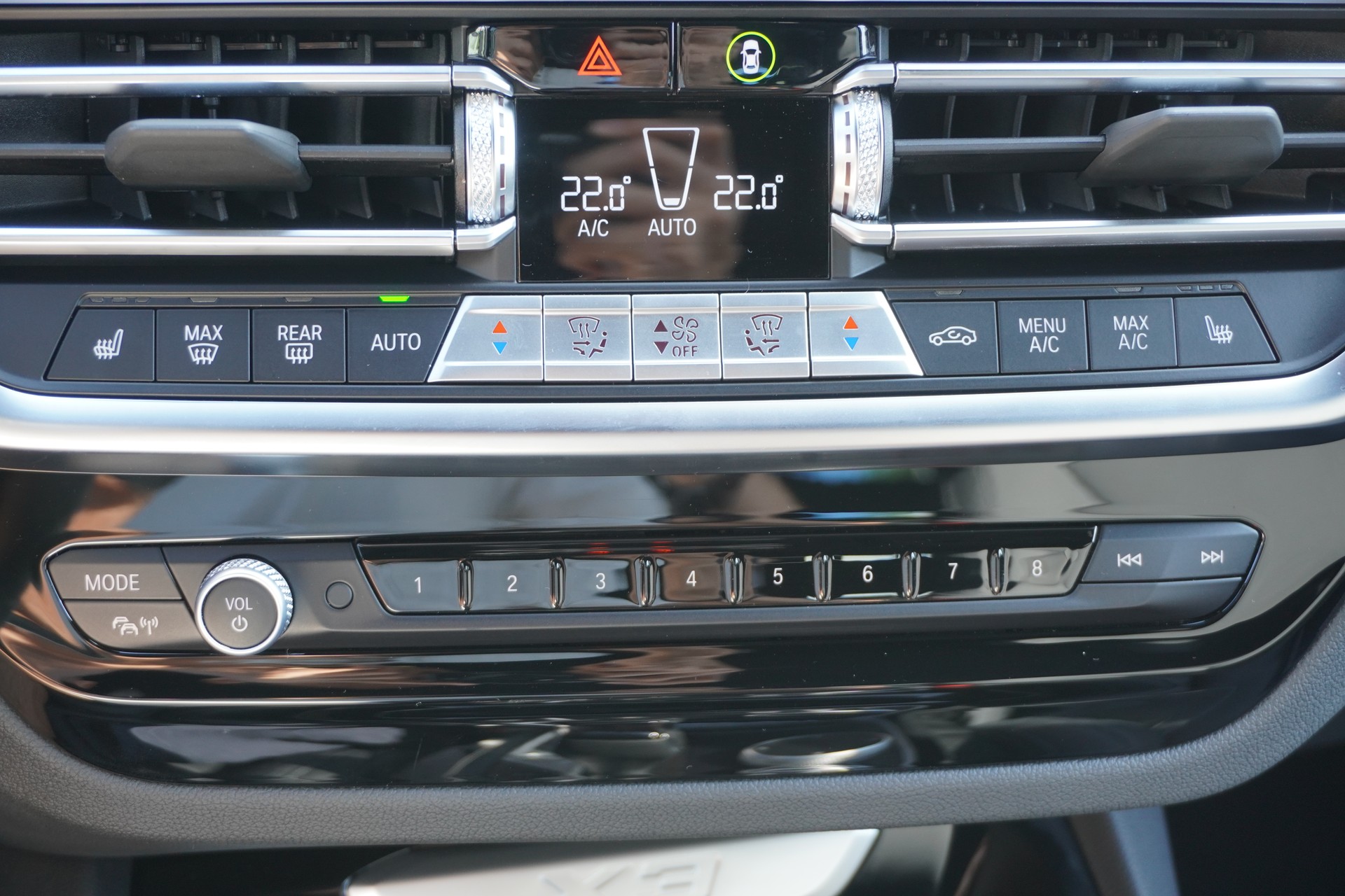 BMW X3 xDrive 30i M Sport-image-18