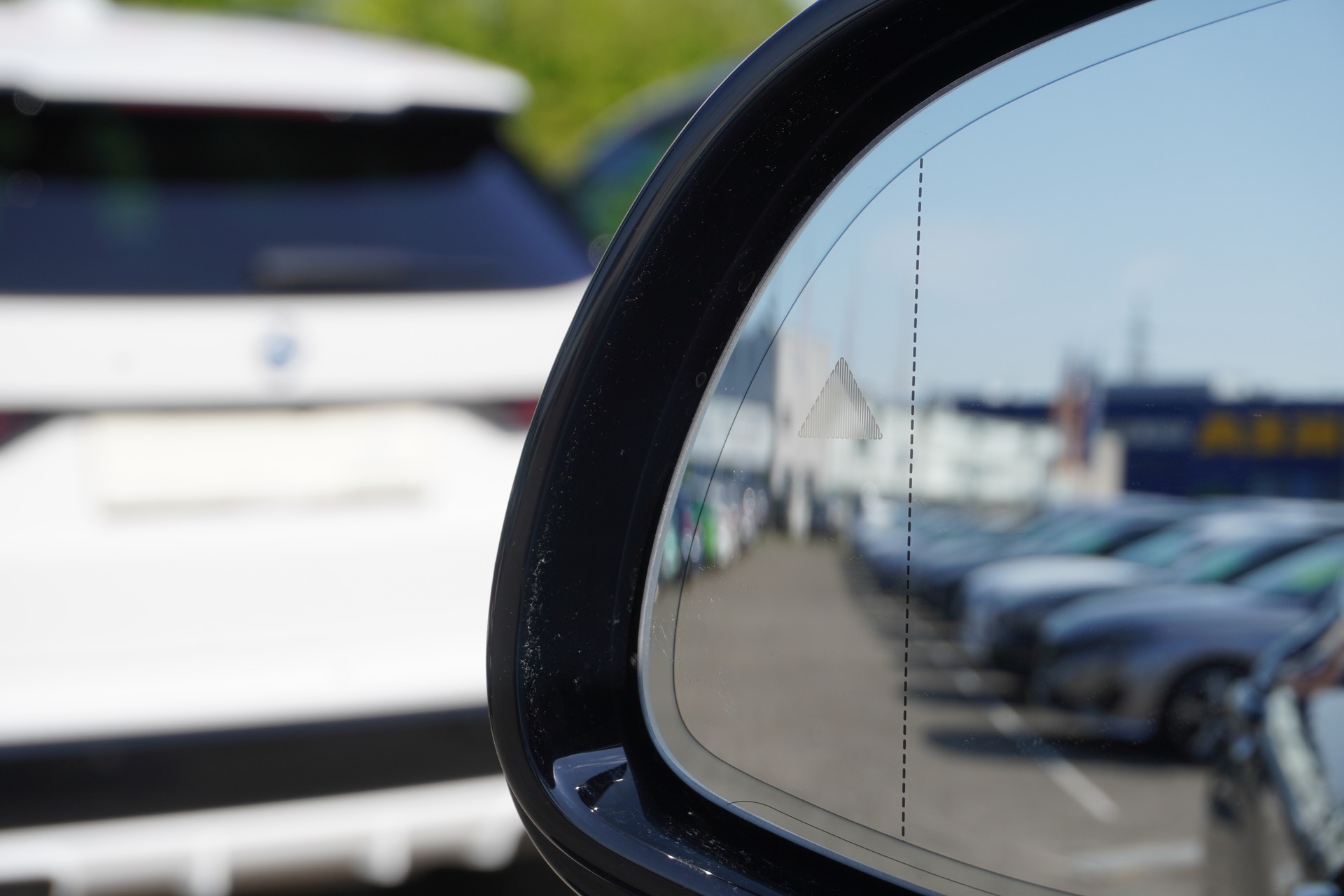 BMW X3 xDrive 30i M Sport-image-42