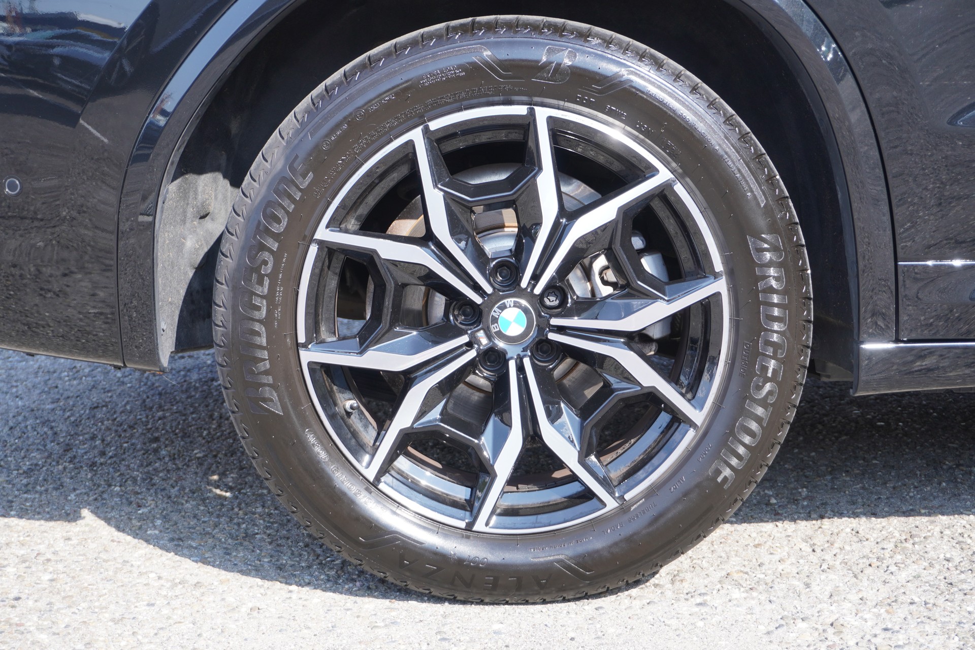 BMW X3 xDrive 30i M Sport-image-8