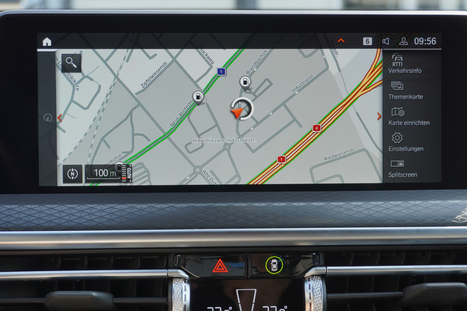 BMW X3 xDrive 30i M Sport-image-21