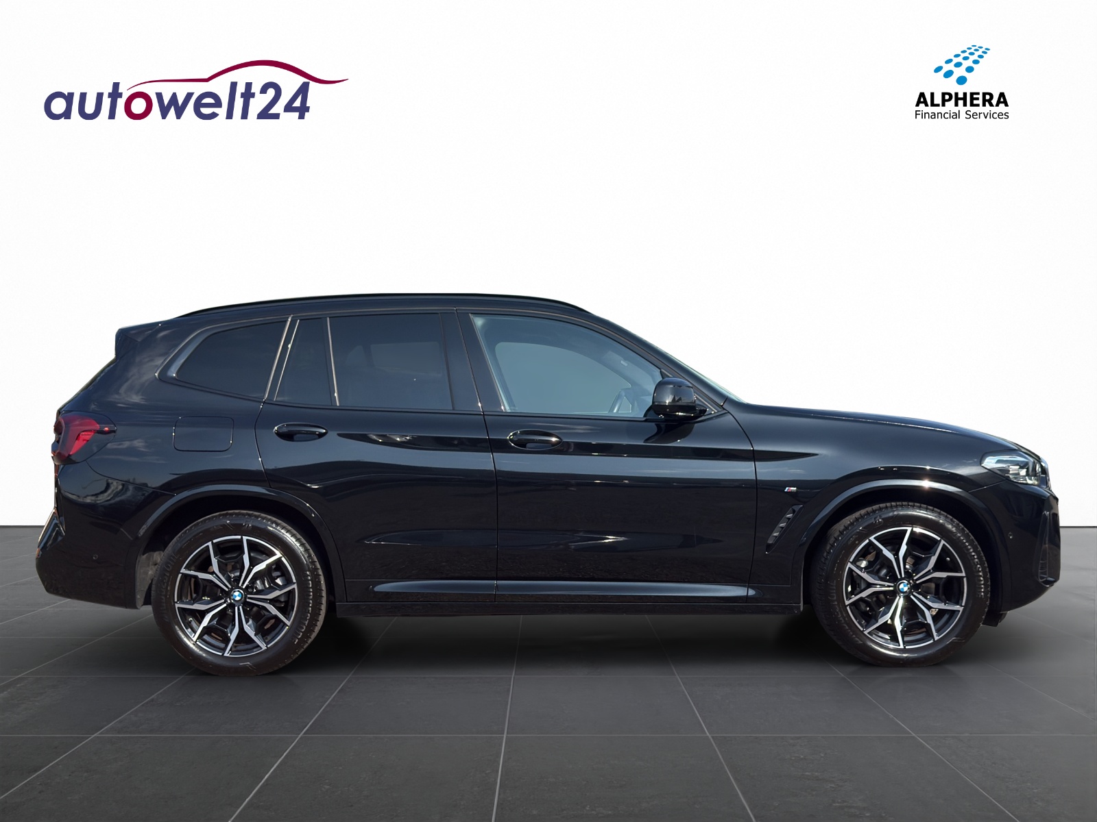 BMW X3 xDrive 30i M Sport-showroom-element-3
