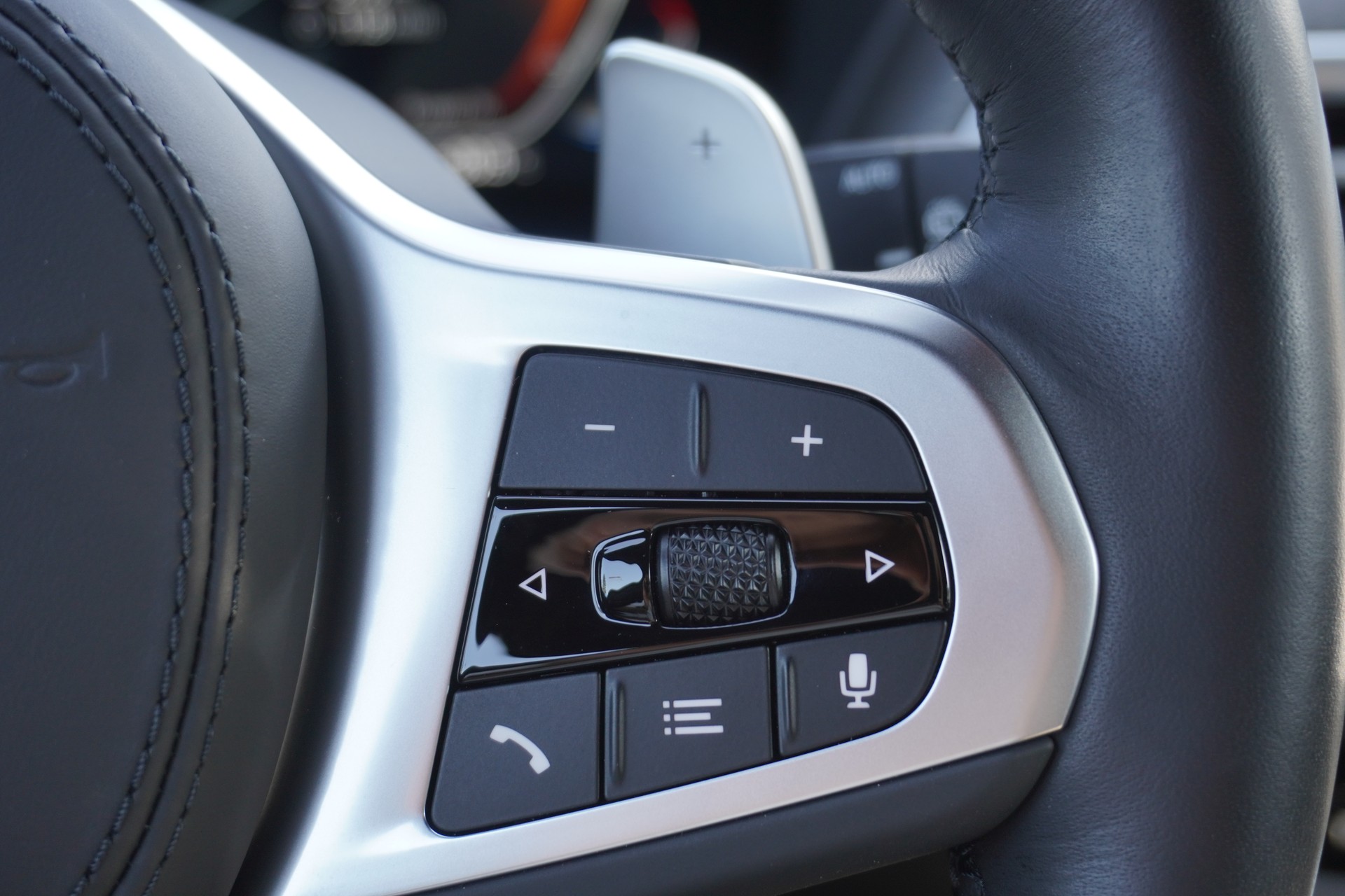 BMW X3 xDrive 30i M Sport-image-35