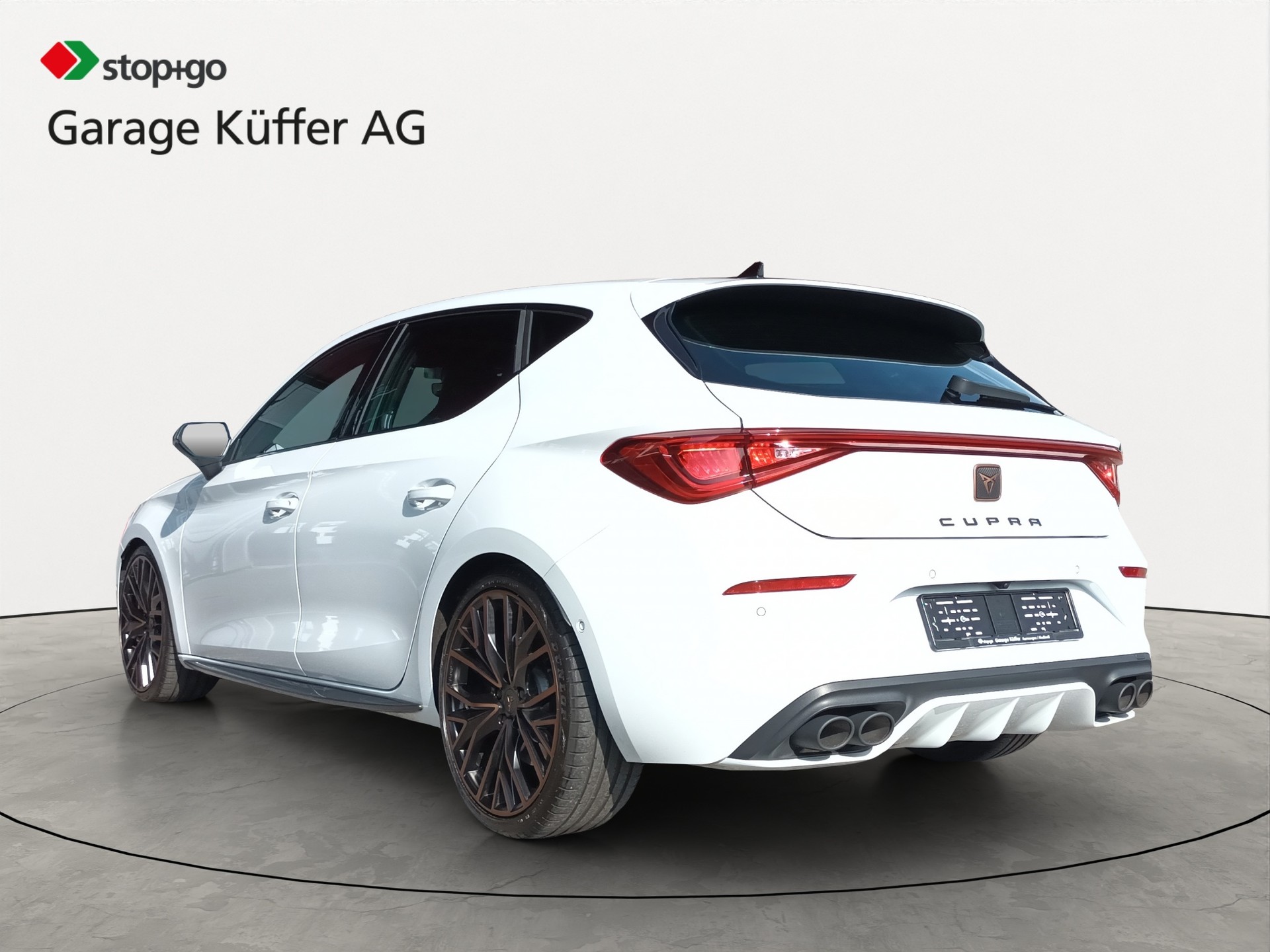 CUPRA LEON VZ 2.0 TSI DSG-image-6