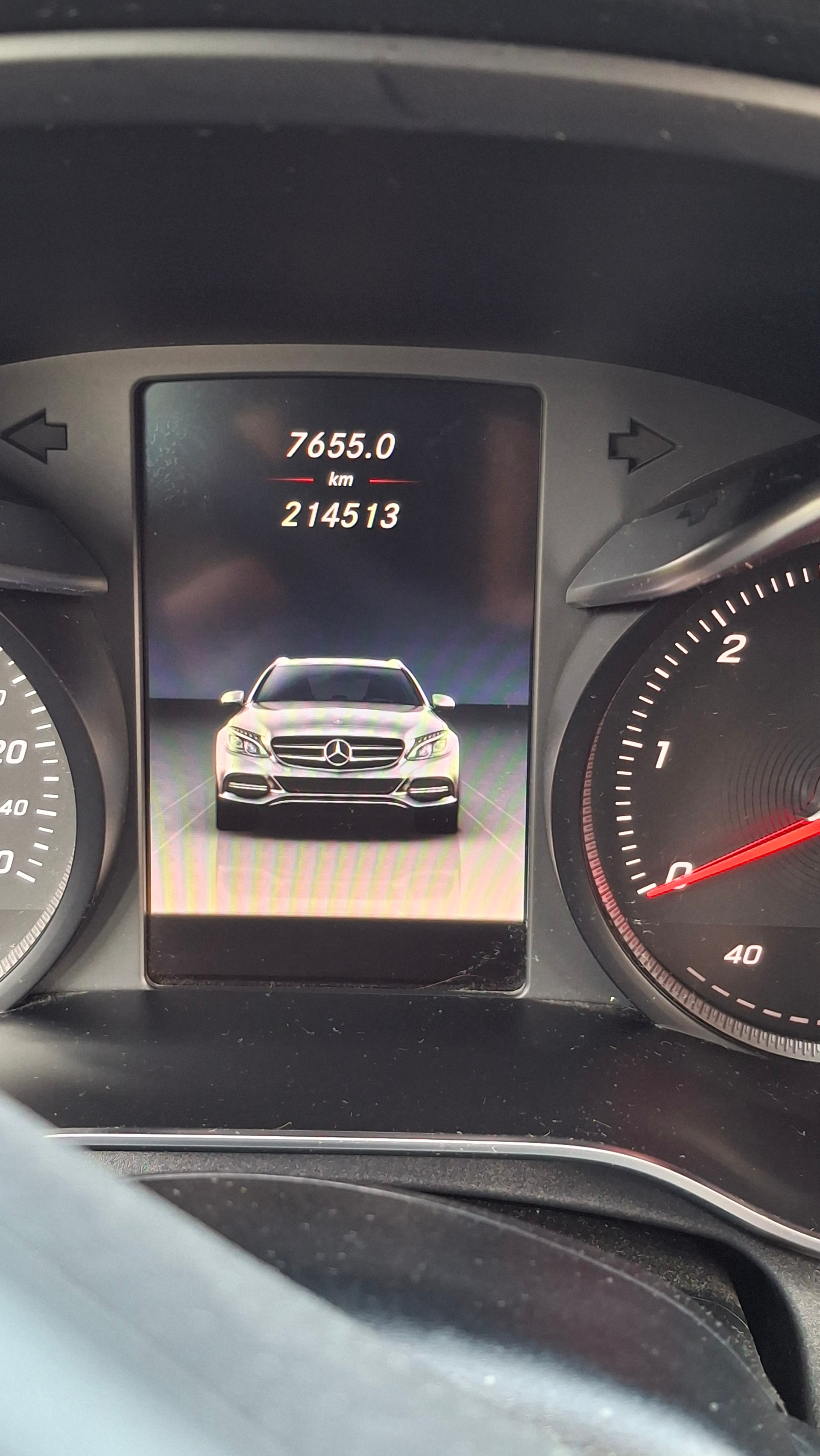 MERCEDES-BENZ C 250 d Swiss Star 4matic-image-1