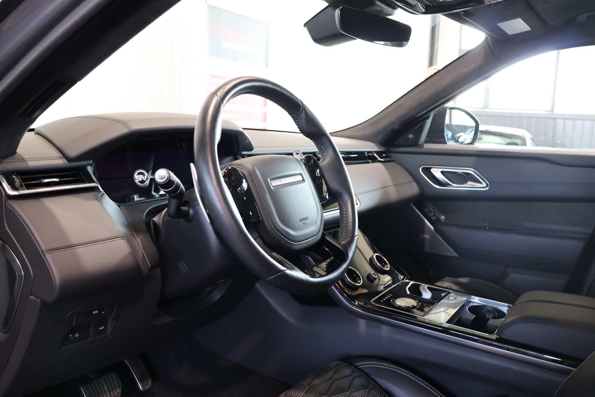 LAND ROVER Range Rover Velar SV Autobiography Dyn. Edition A.-image-10