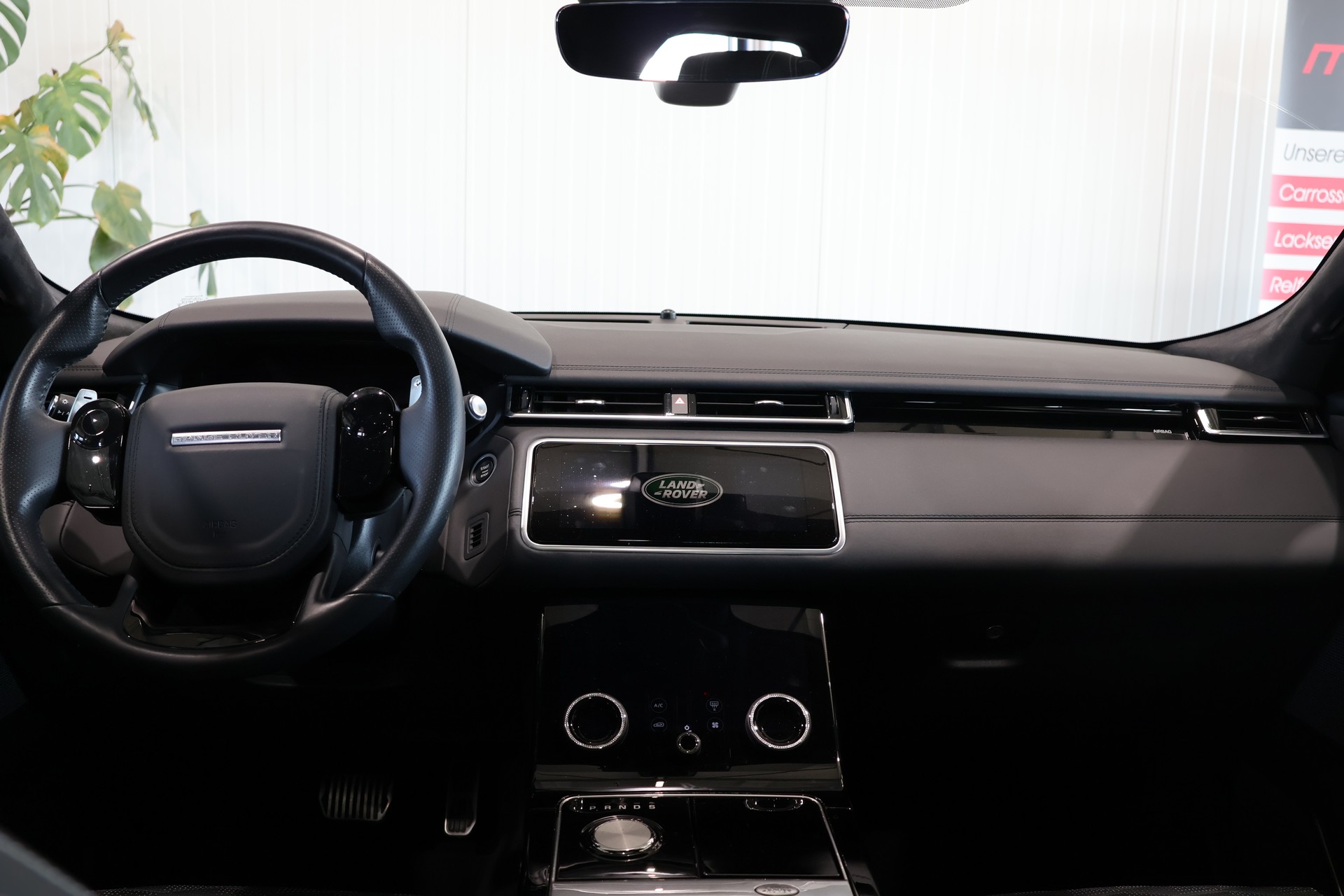 LAND ROVER Range Rover Velar SV Autobiography Dyn. Edition A.-image-11