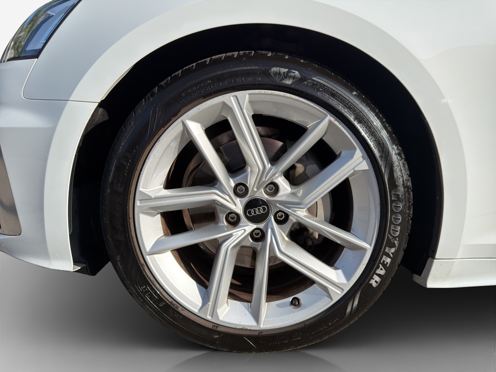 AUDI A5 Sportback 40 TFSI S-Line S-tronic quattro-image-15