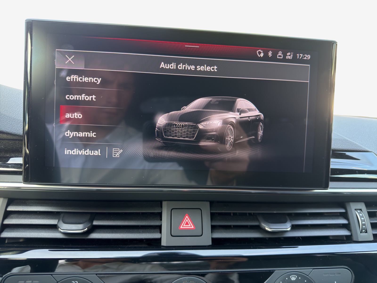 AUDI A5 Sportback 40 TFSI S-Line S-tronic quattro-image-14
