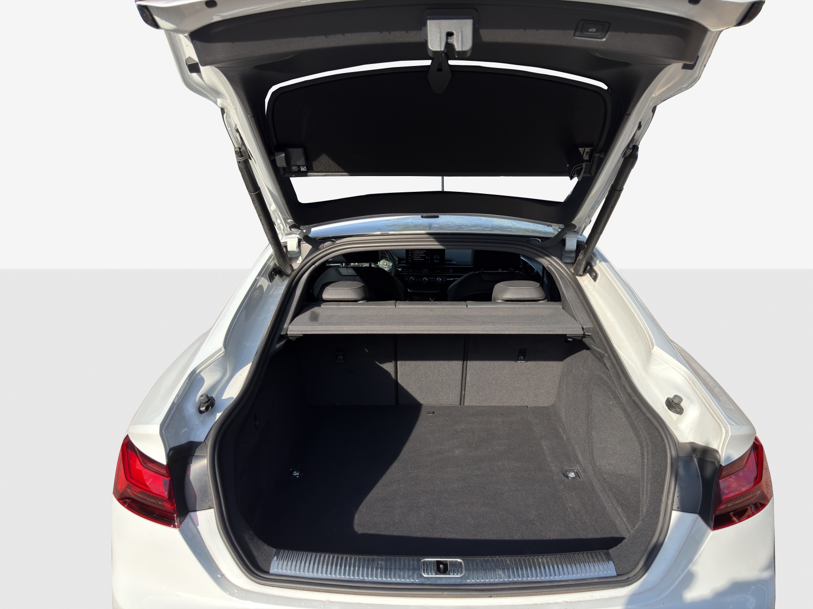 AUDI A5 Sportback 40 TFSI S-Line S-tronic quattro-image-12