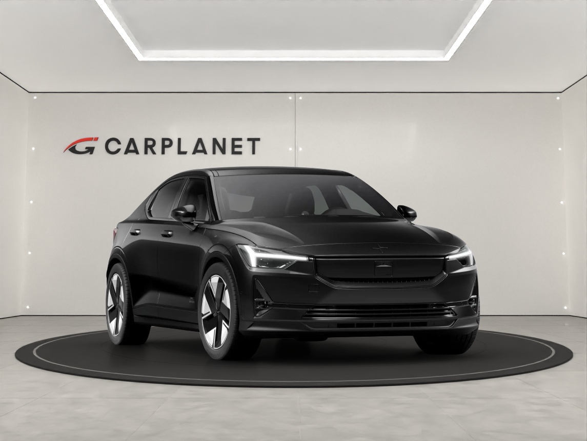 POLESTAR 2 Long Range Dual Motor Prime-image-0