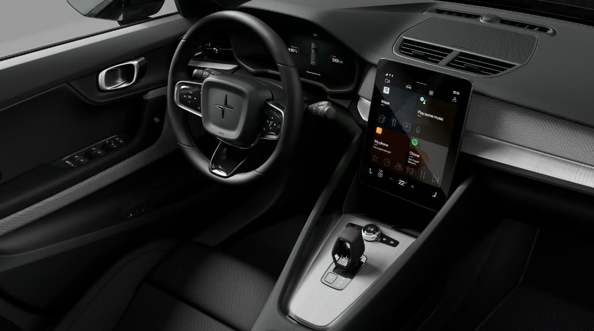 POLESTAR 2 Long Range Dual Motor Prime-image-5