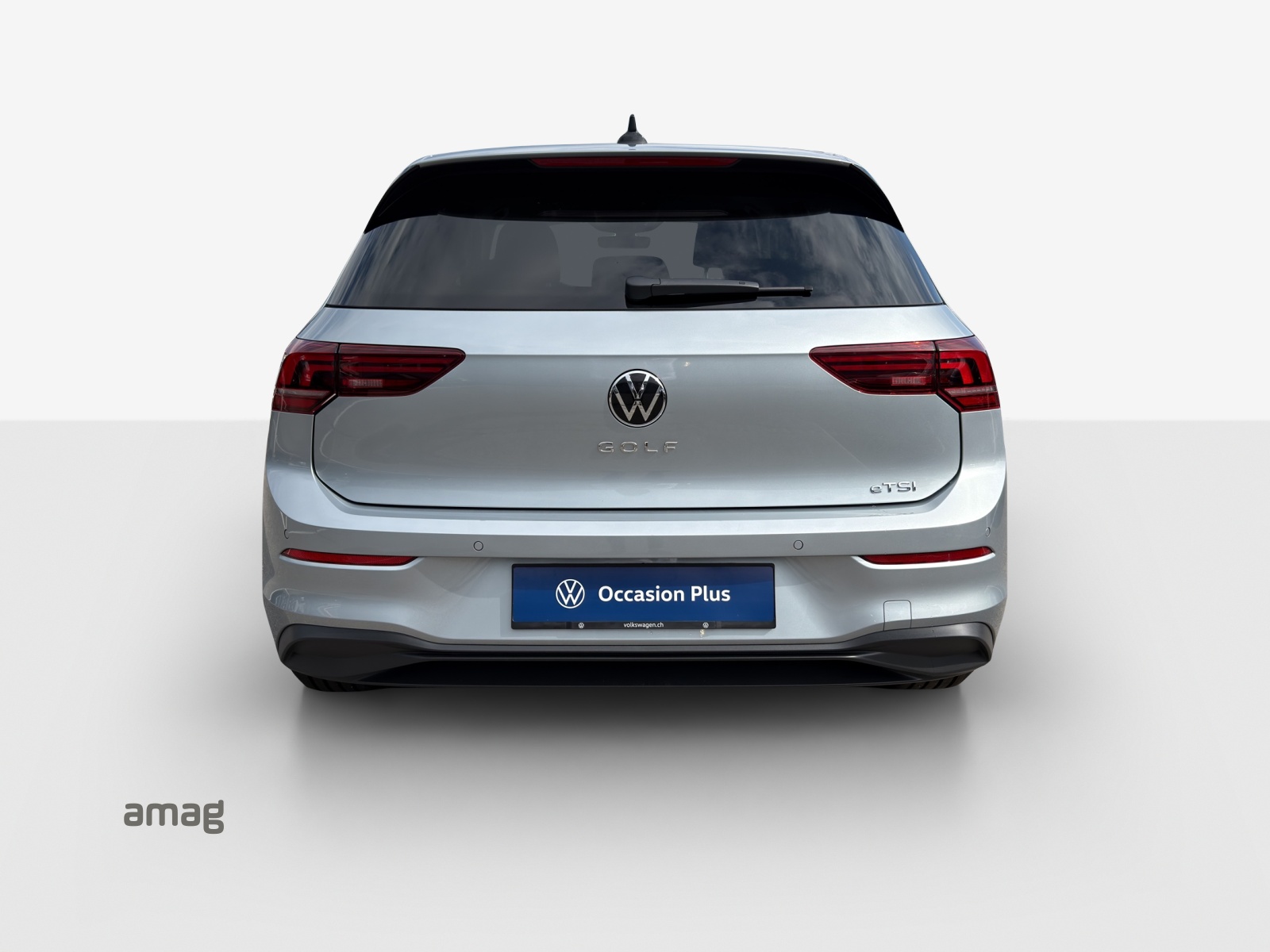 VW Golf 1.5 e TSI mHEV Life DSG-image-3