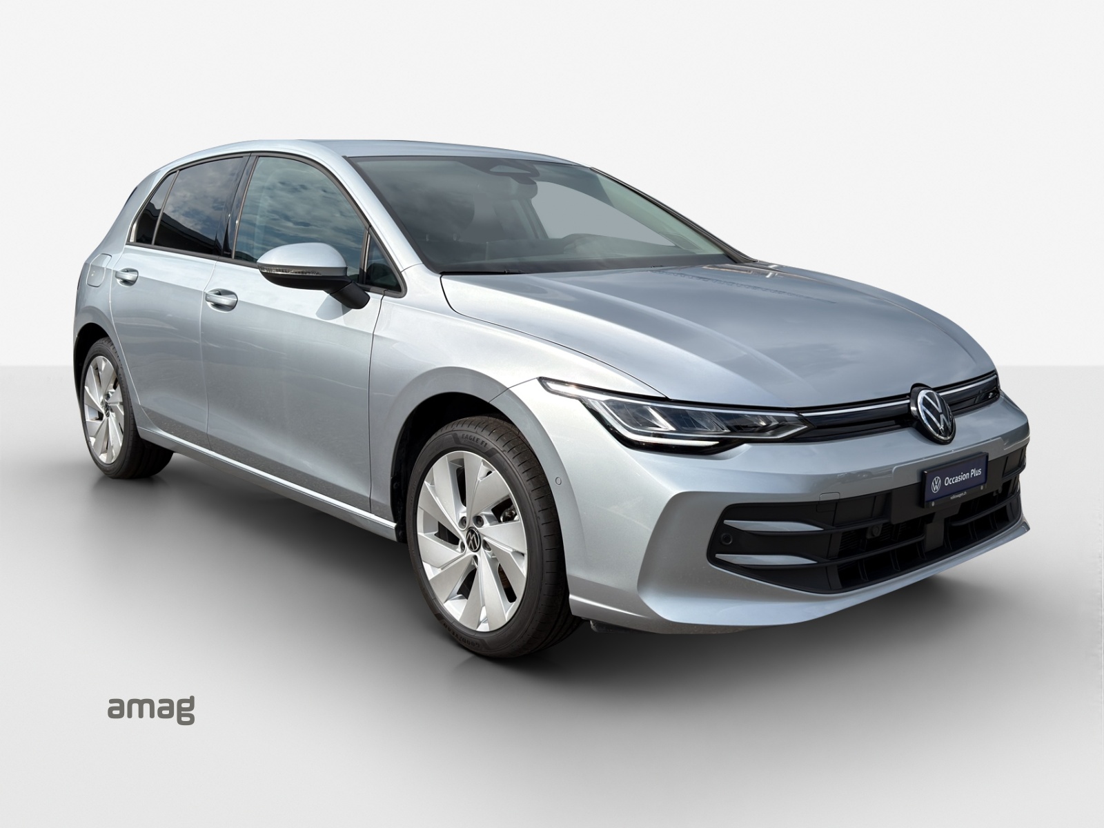 VW Golf 1.5 e TSI mHEV Life DSG-image-5