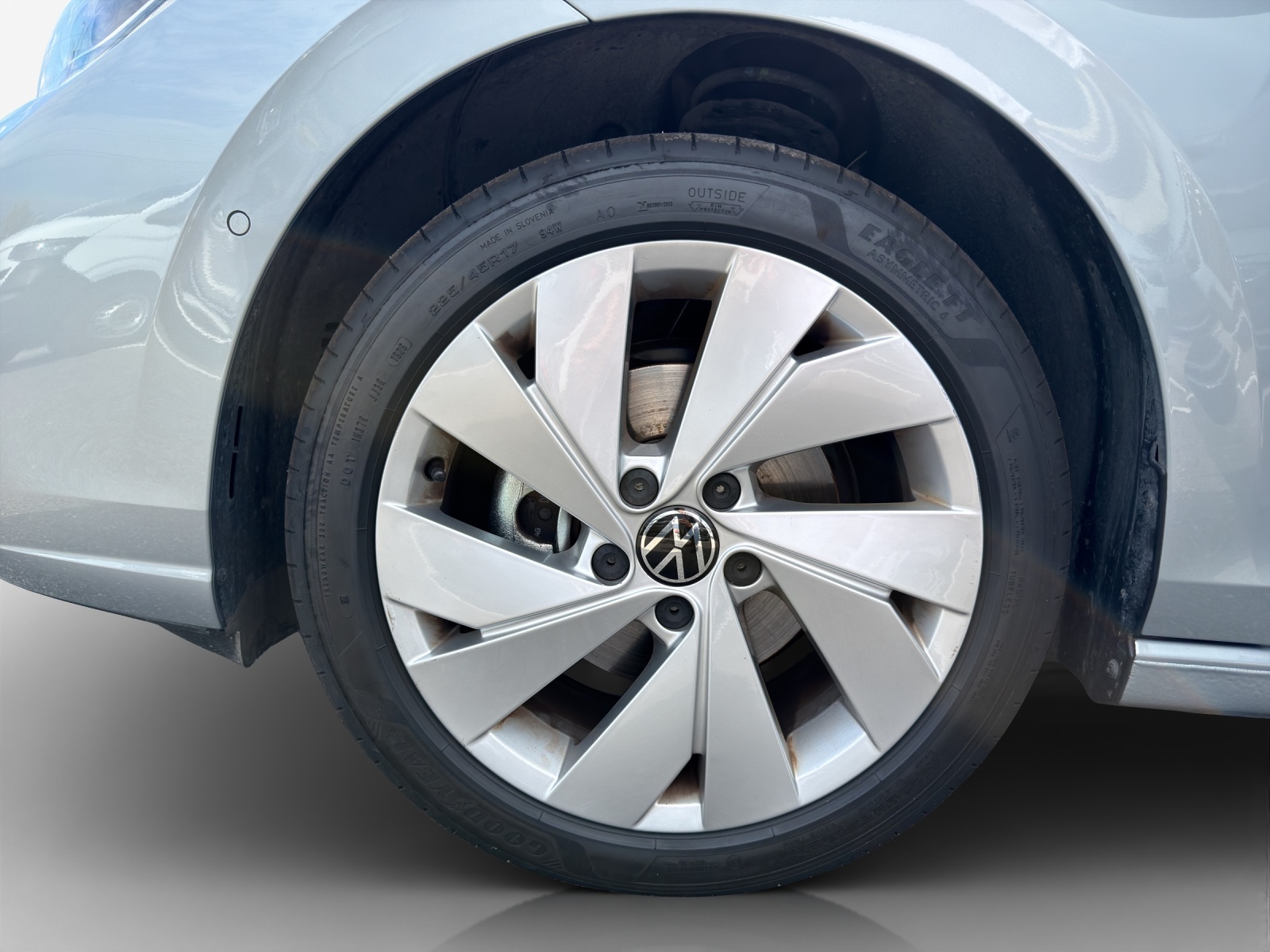 VW Golf 1.5 e TSI mHEV Life DSG-image-15
