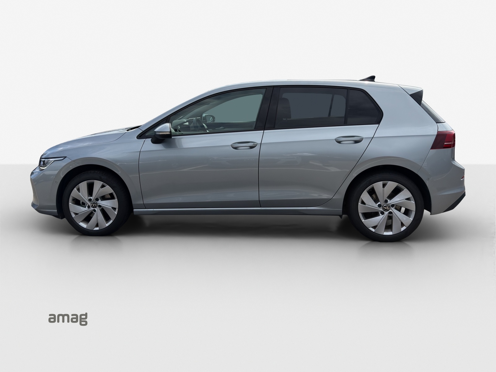 VW Golf 1.5 e TSI mHEV Life DSG-image-1