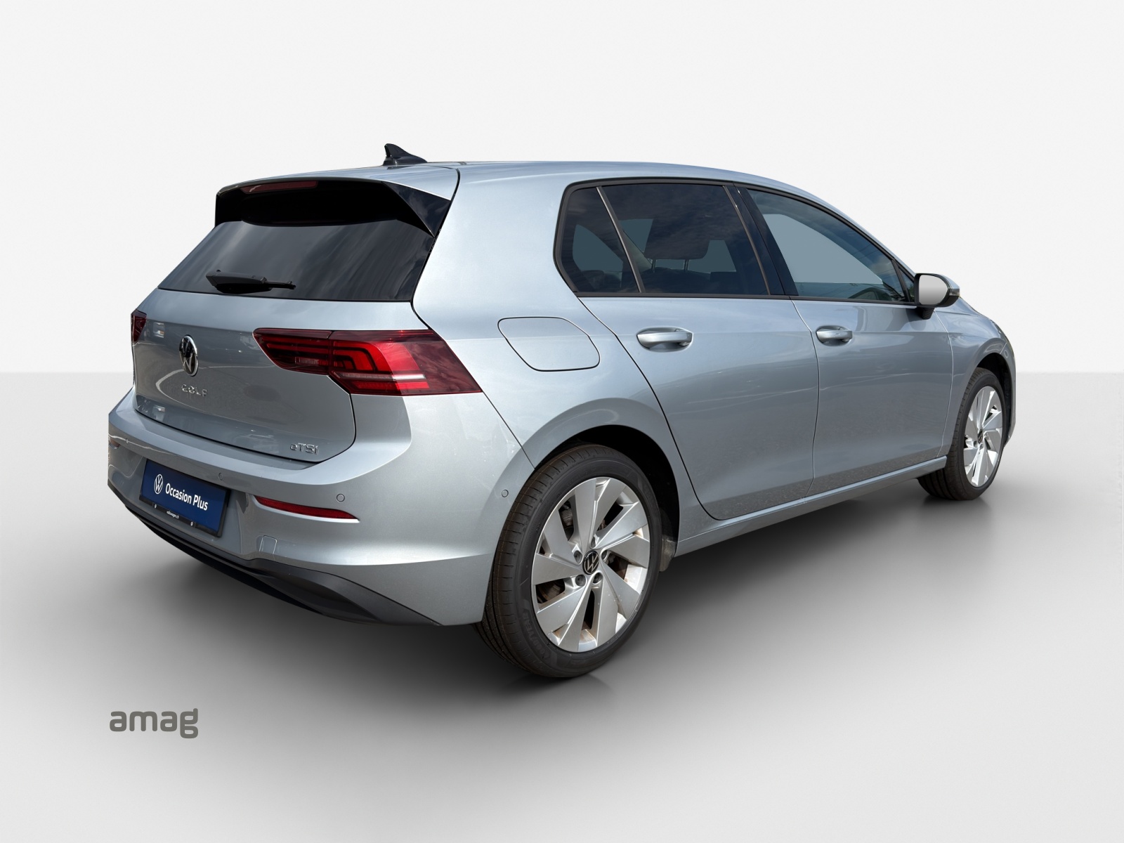 VW Golf 1.5 e TSI mHEV Life DSG-image-4