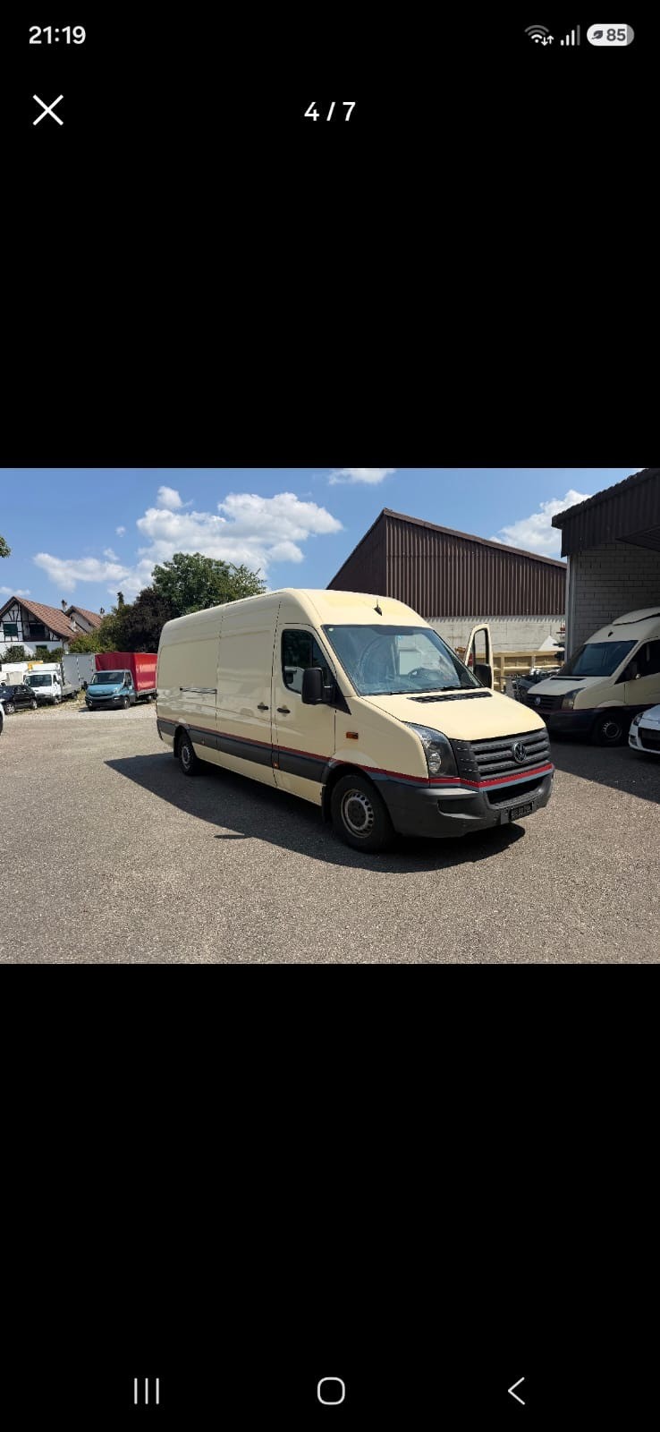 VW Crafter 35 2.0 BiTDI CR-image-2
