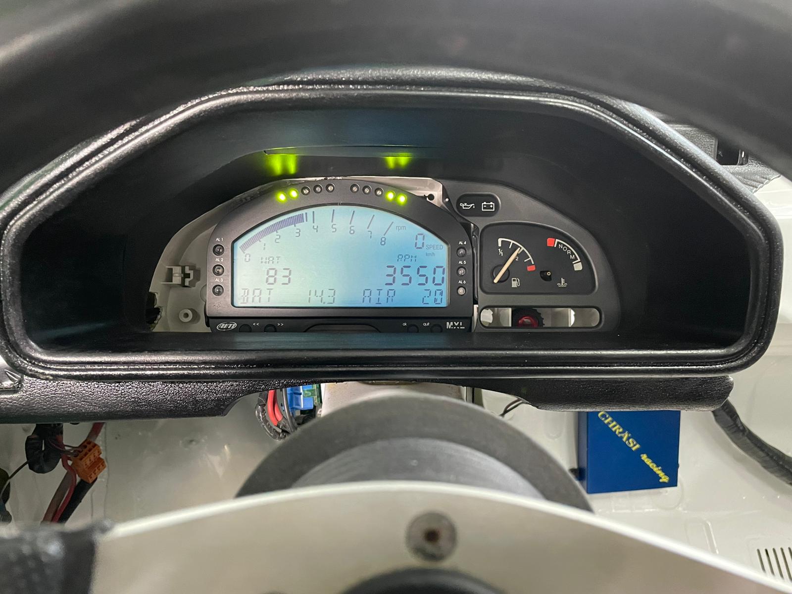 FORD Fiesta 1.4 S-image-6