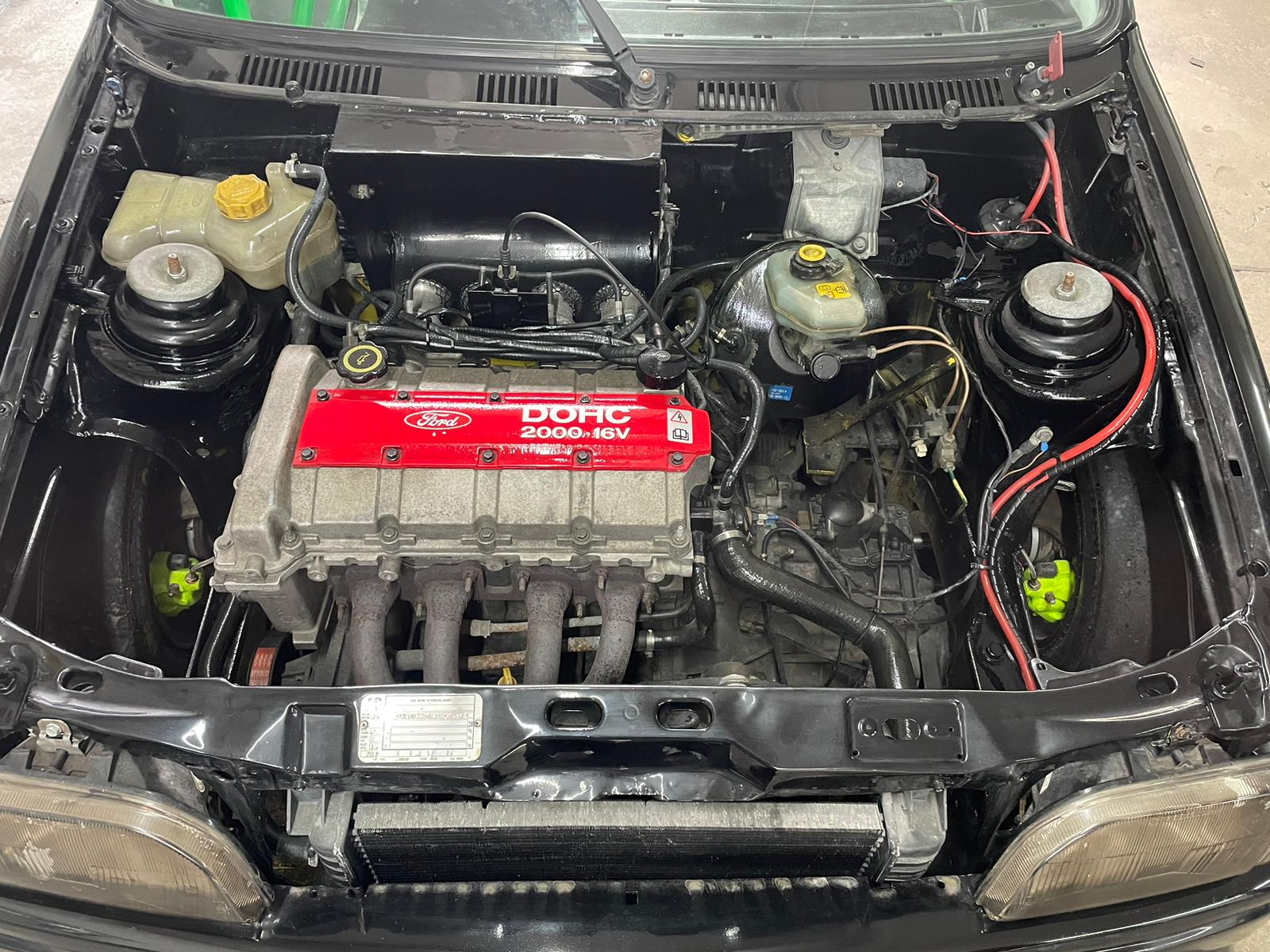 FORD Fiesta 1.4 S-image-5