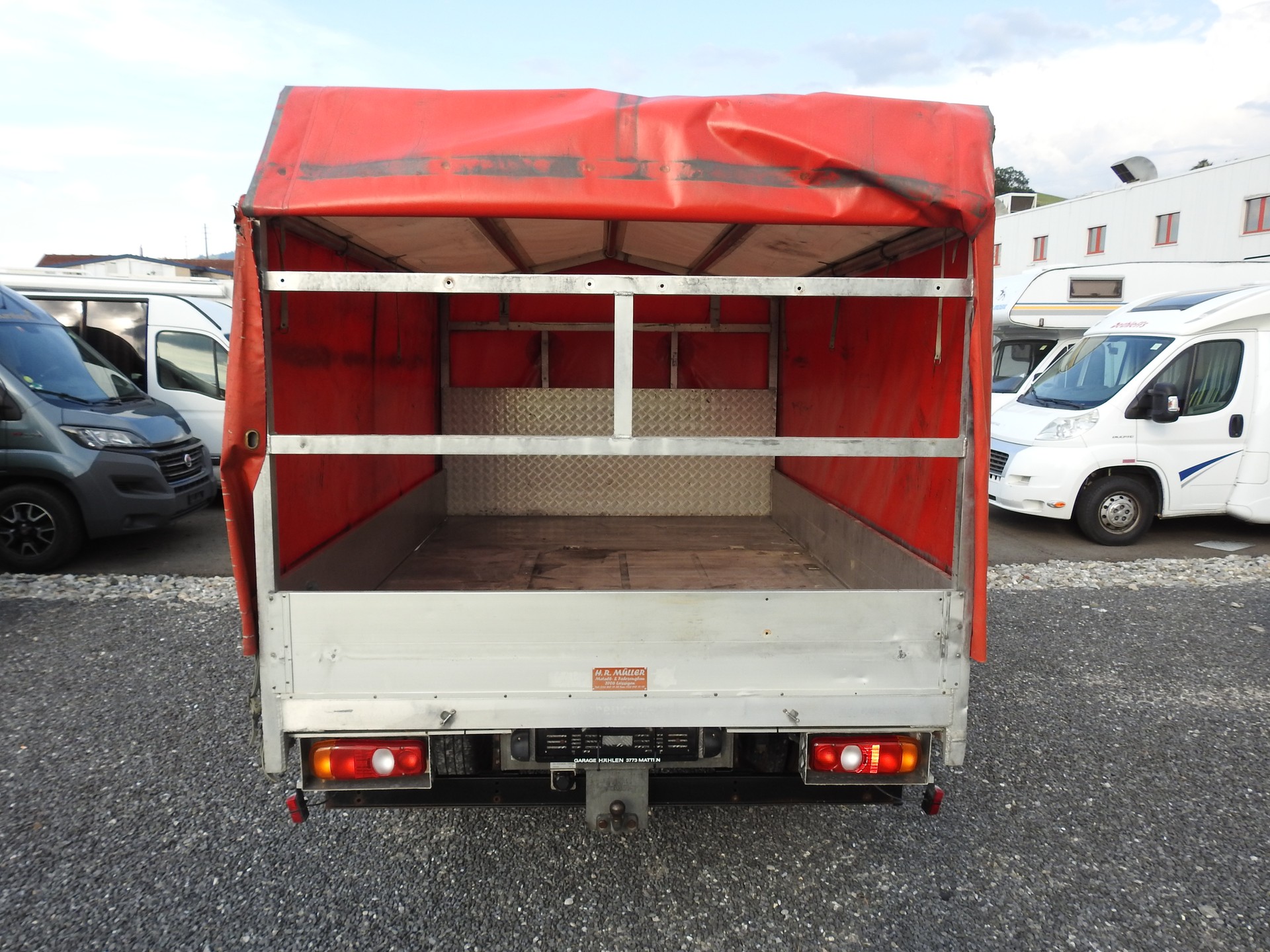 MITSUBISHI FUSO Canter-image-23
