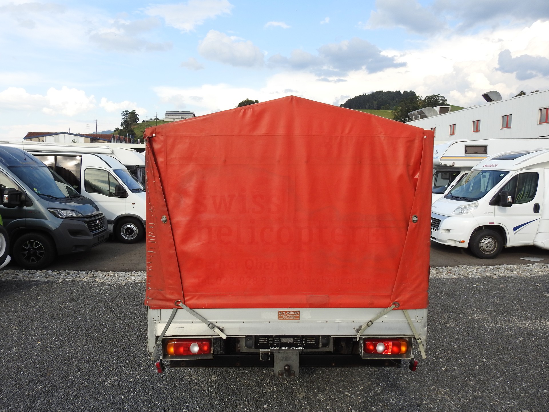 MITSUBISHI FUSO Canter-image-4
