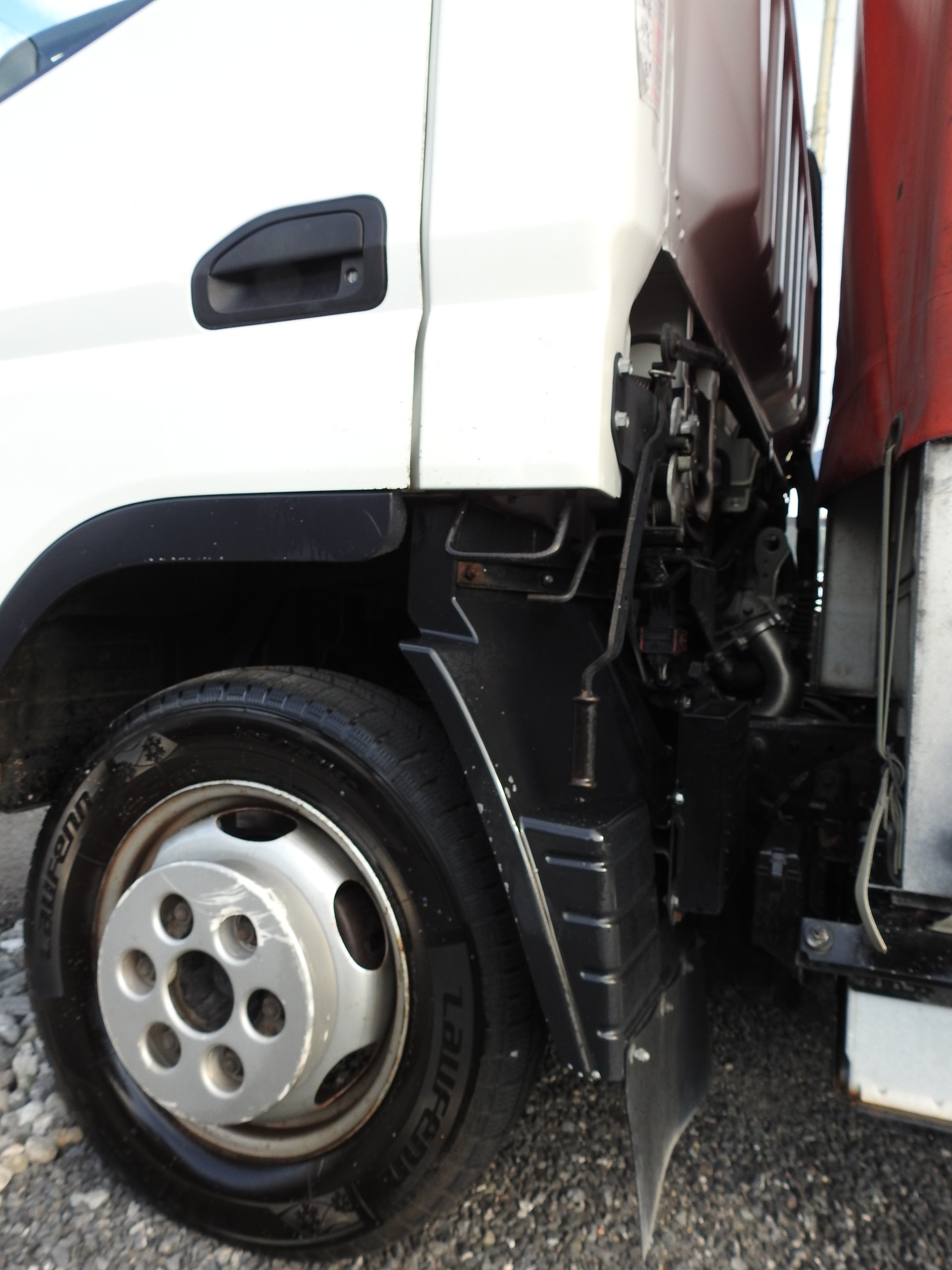 MITSUBISHI FUSO Canter-image-20