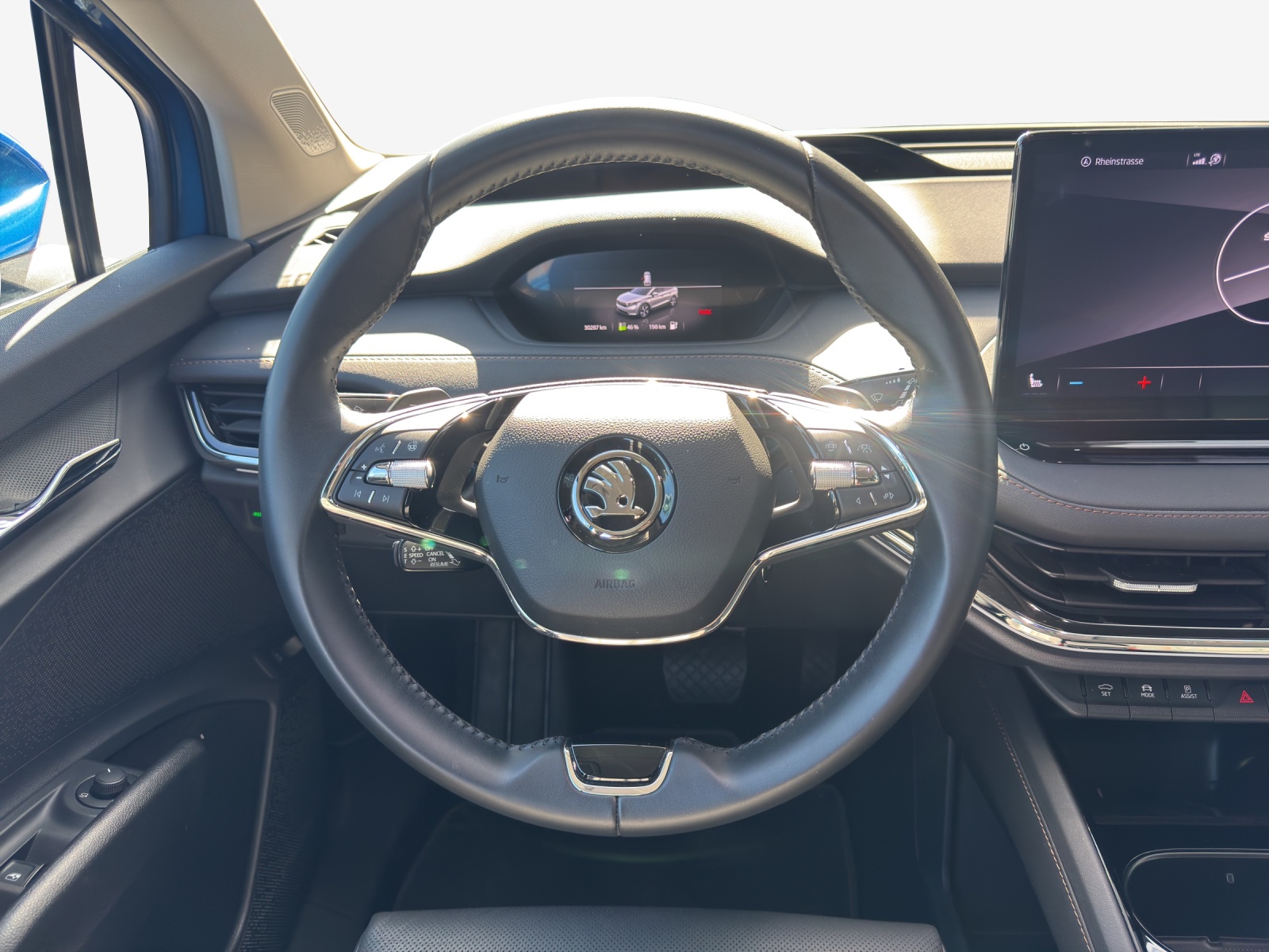 SKODA Enyaq iV 80x-image-9