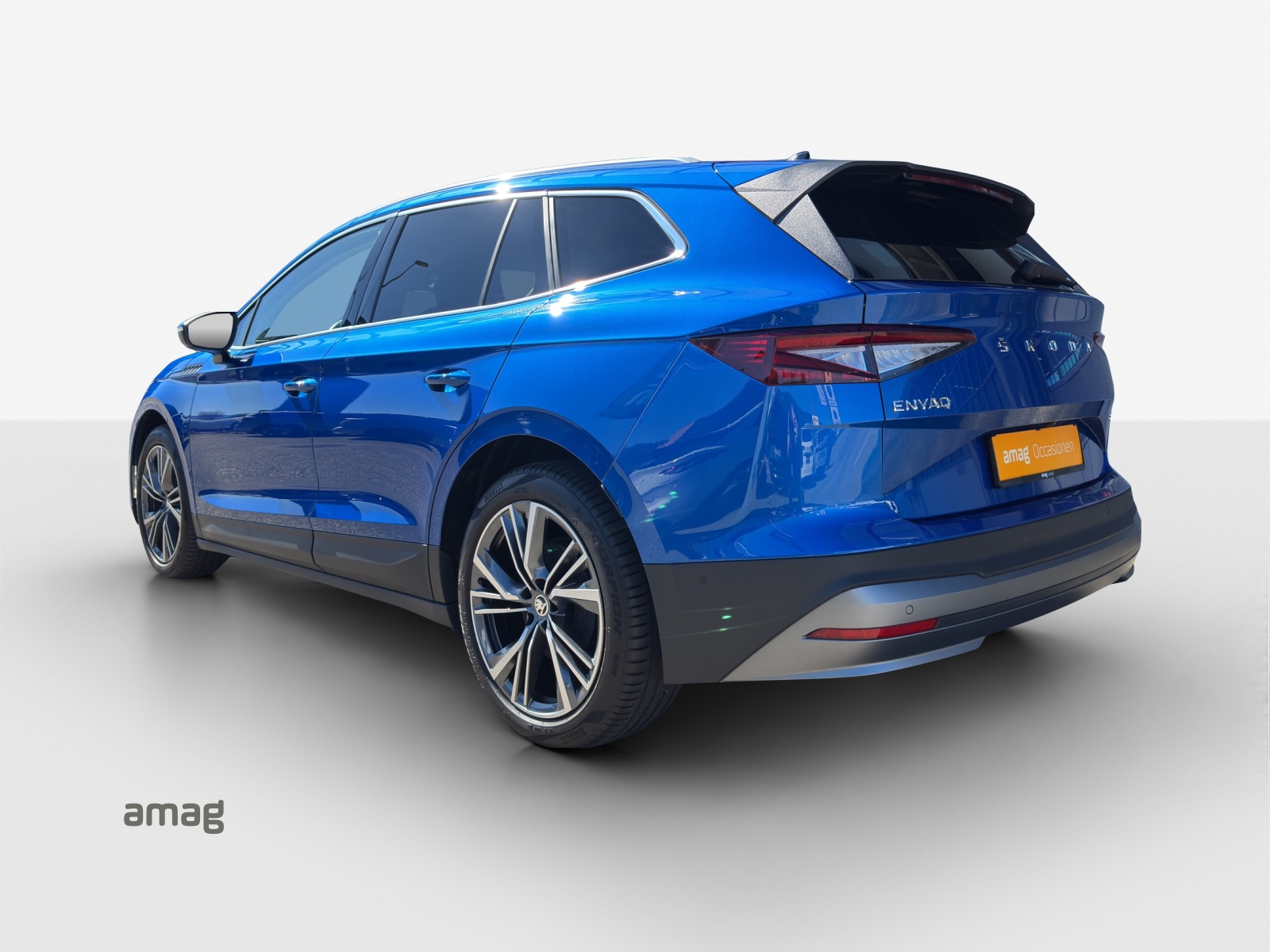 SKODA Enyaq iV 80x-image-2