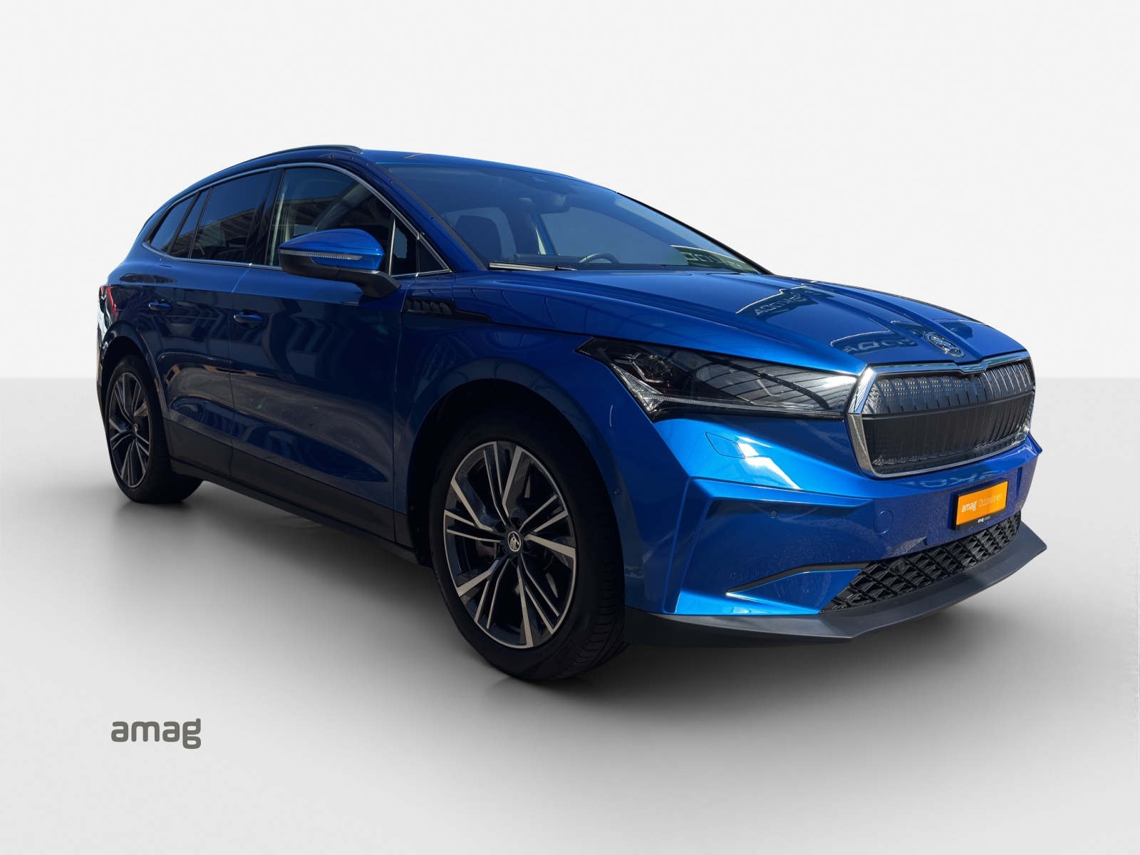 SKODA Enyaq iV 80x-image-5