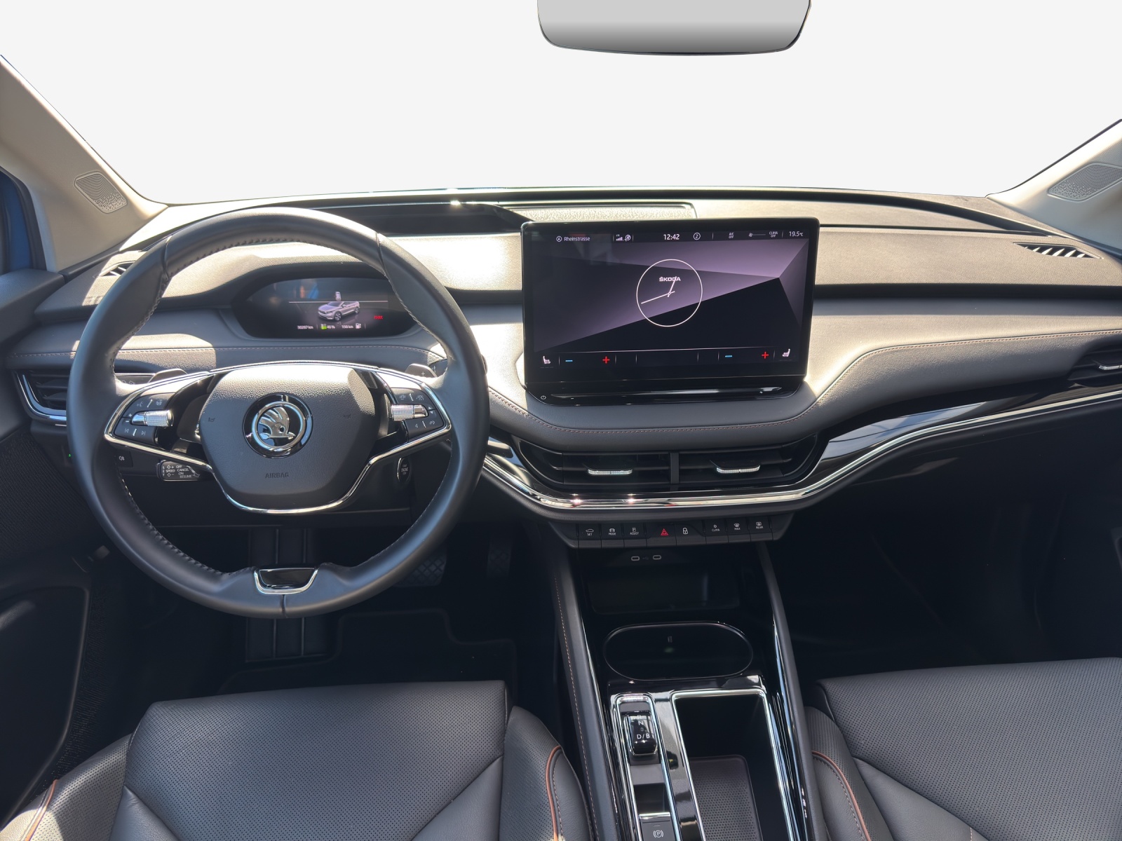 SKODA Enyaq iV 80x-image-10