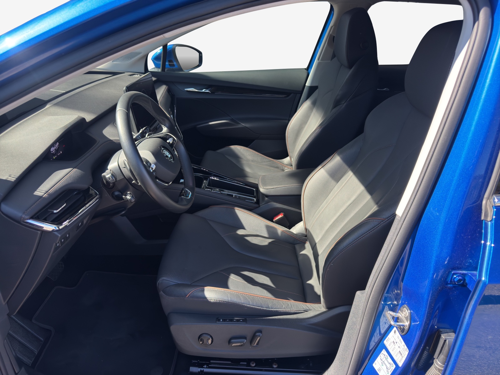 SKODA Enyaq iV 80x-image-7